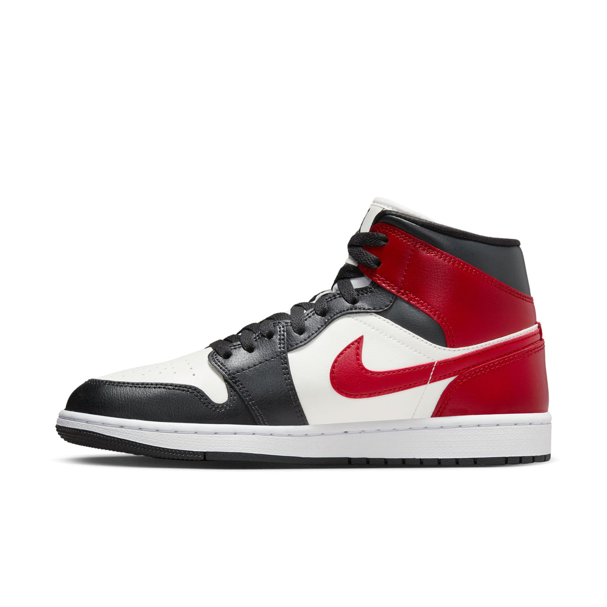 Air Jordan 1 Mid BQ6472-160