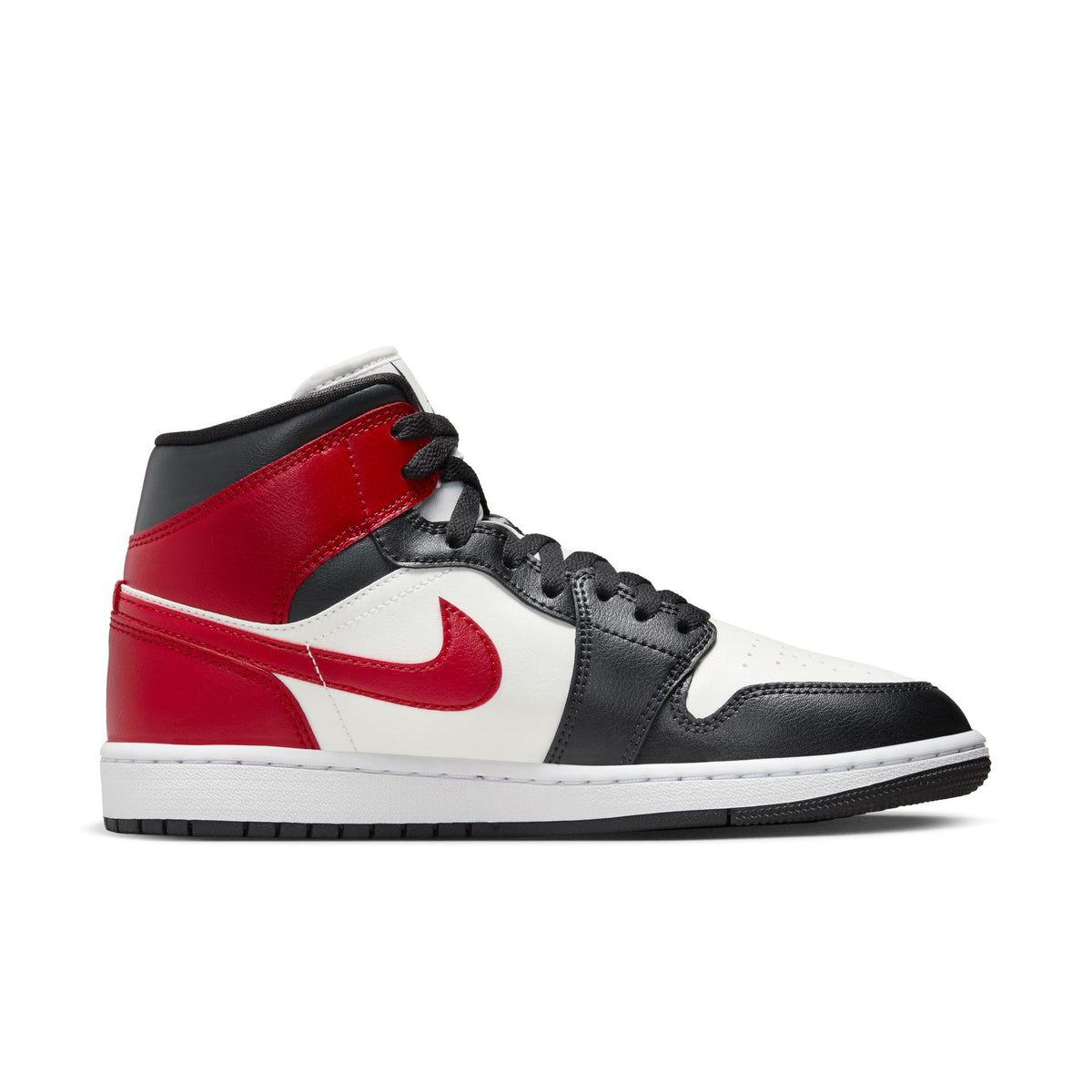 Air Jordan 1 Mid BQ6472-160