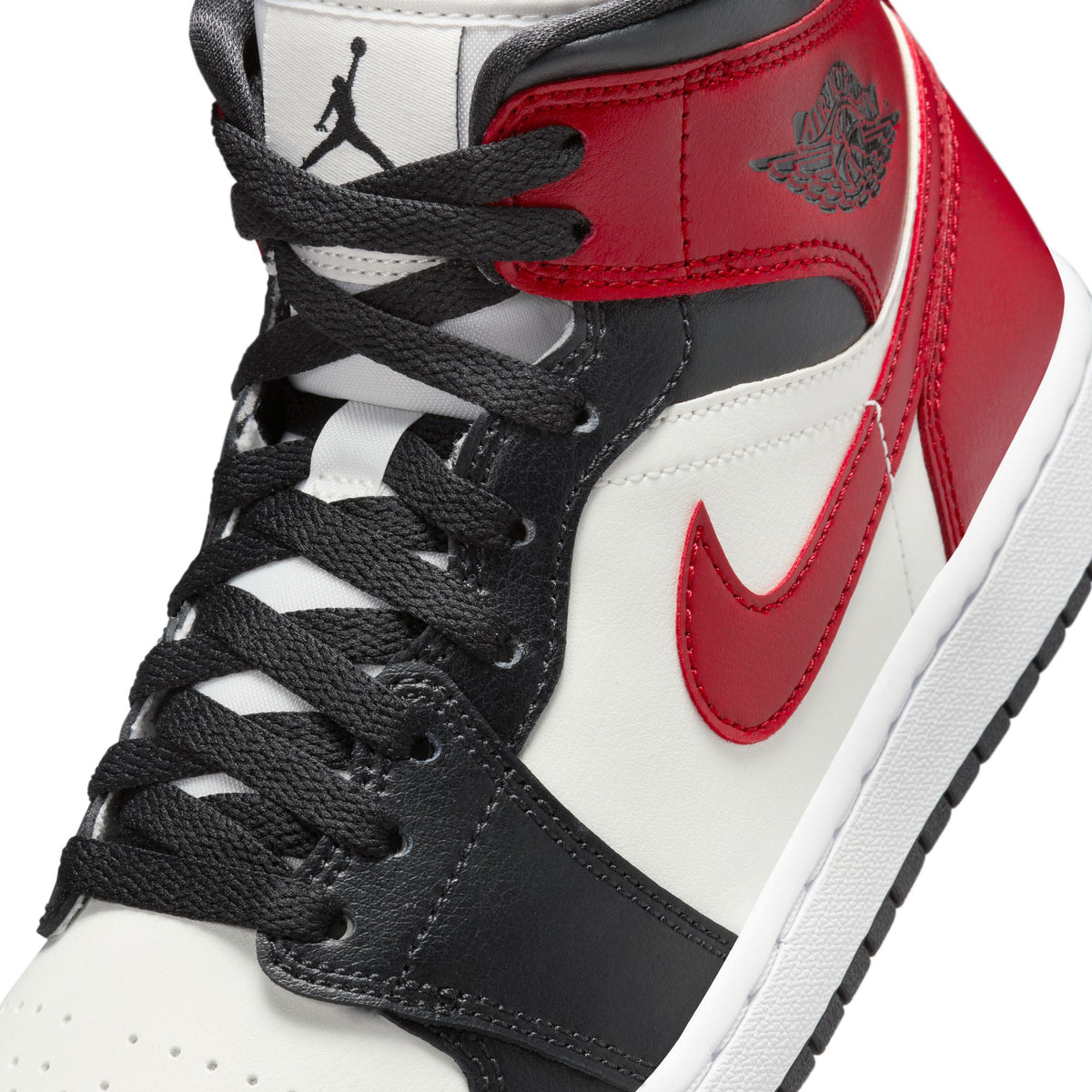 Air Jordan 1 Mid BQ6472-160