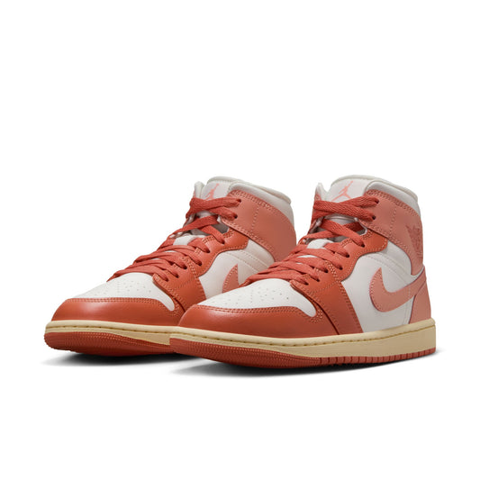 Air Jordan 1 Mid BQ6472-180