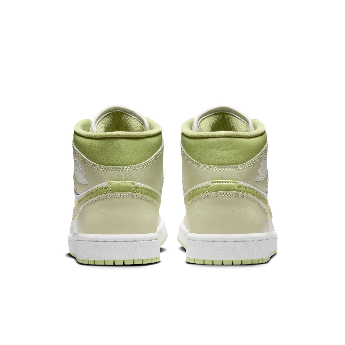 Air Jordan 1 Mid BQ6472-302