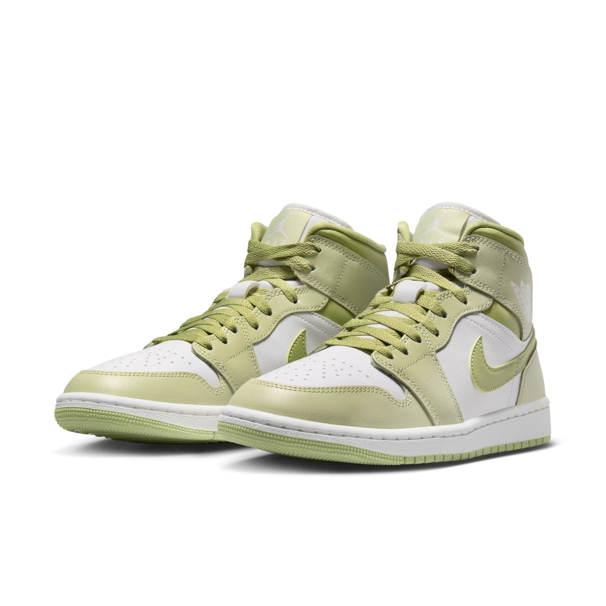 Air Jordan 1 Mid BQ6472-302