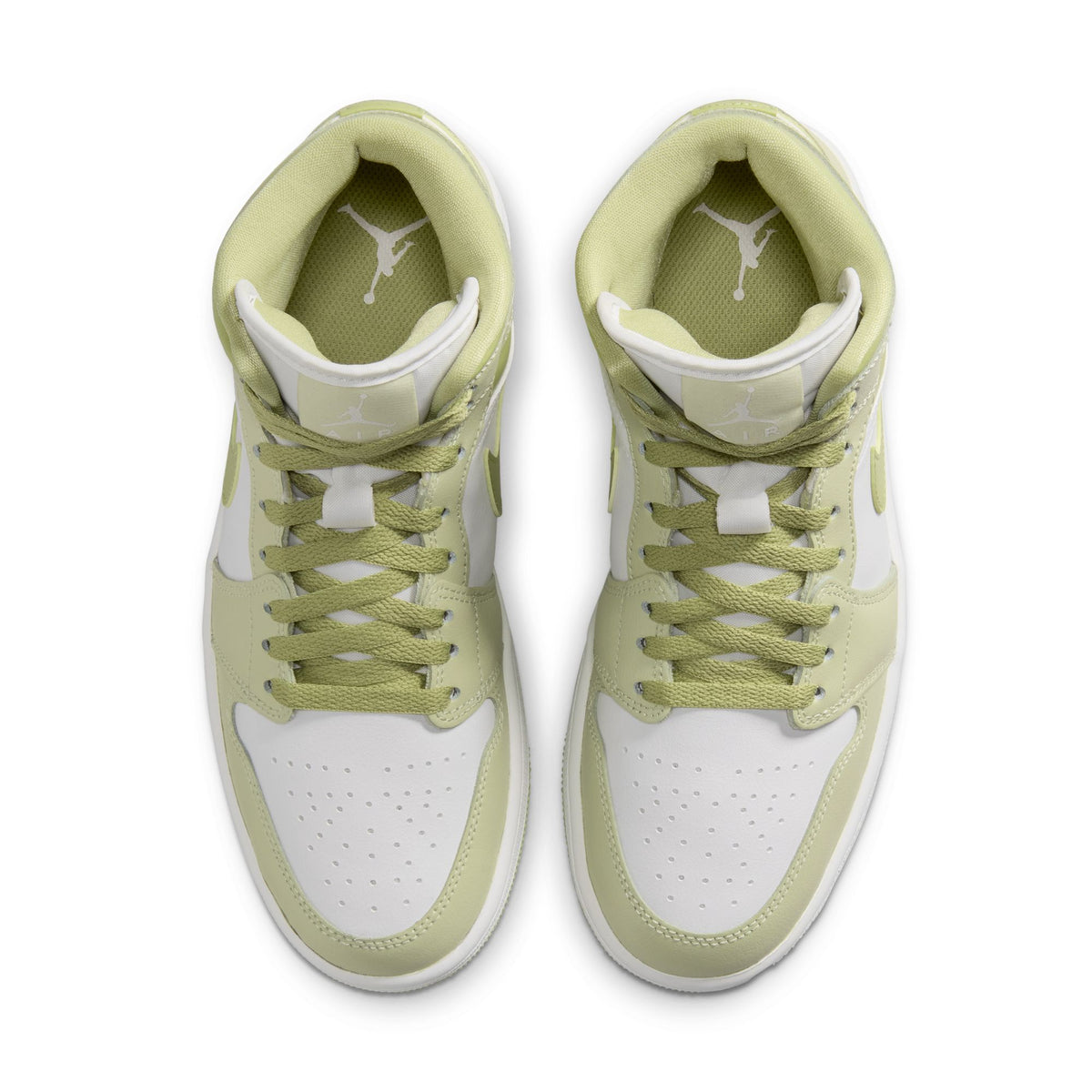 Air Jordan 1 Mid BQ6472-302