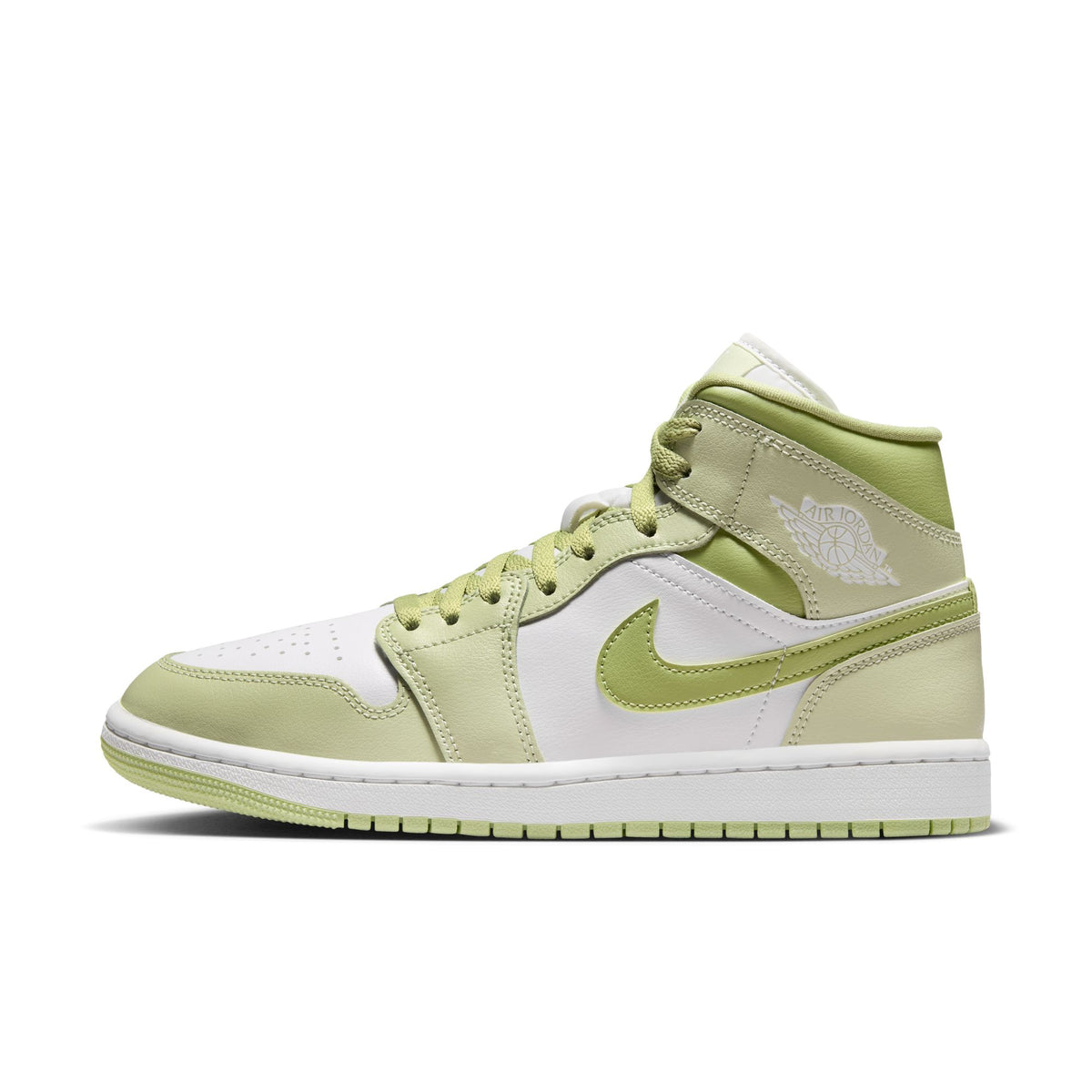 Air Jordan 1 Mid BQ6472-302