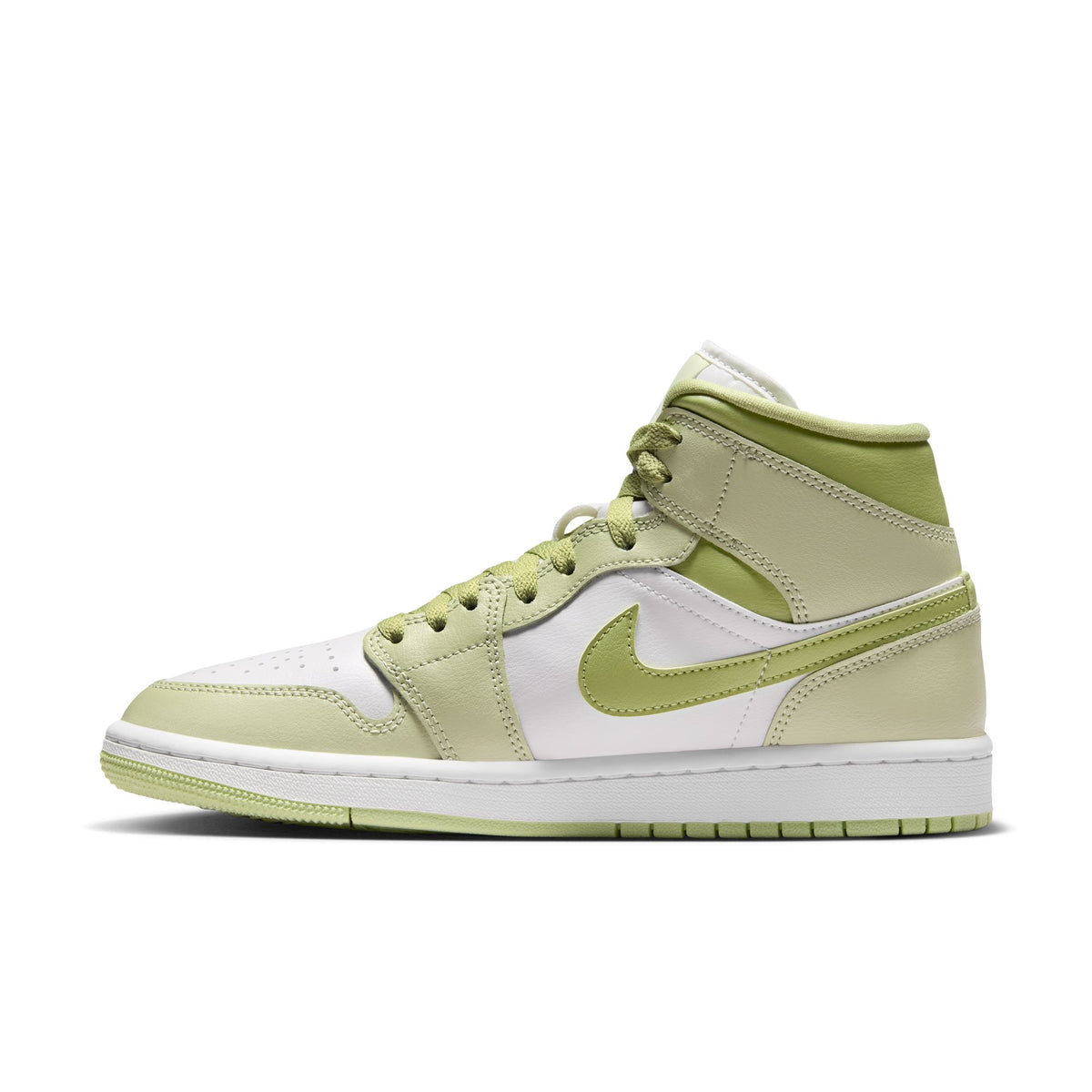 Air Jordan 1 Mid BQ6472-302