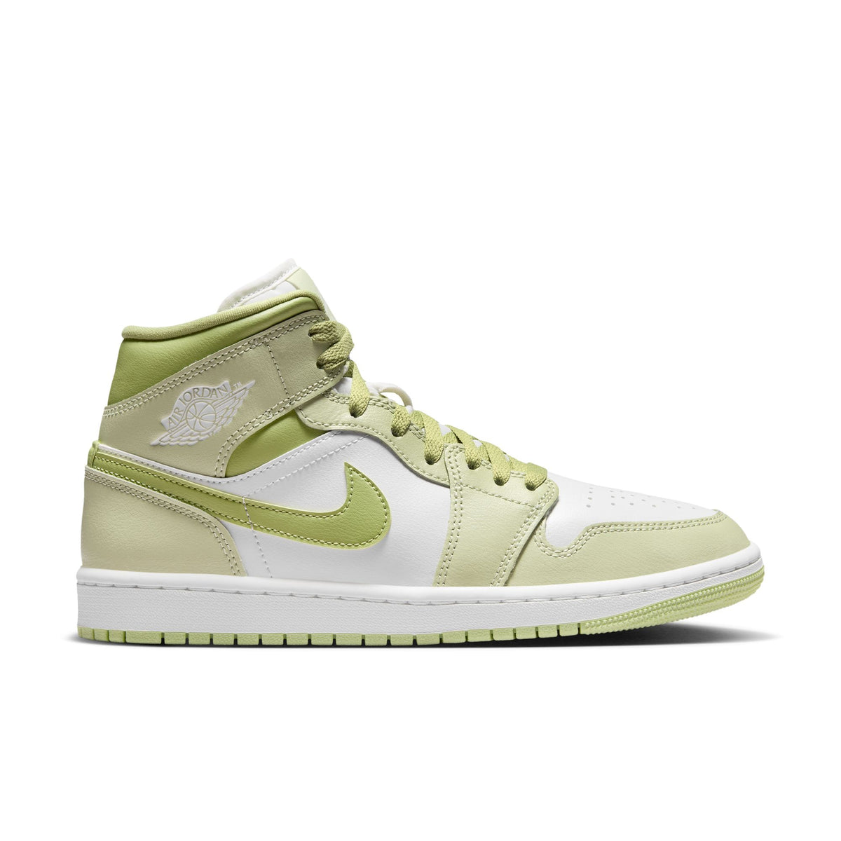 Air Jordan 1 Mid BQ6472-302