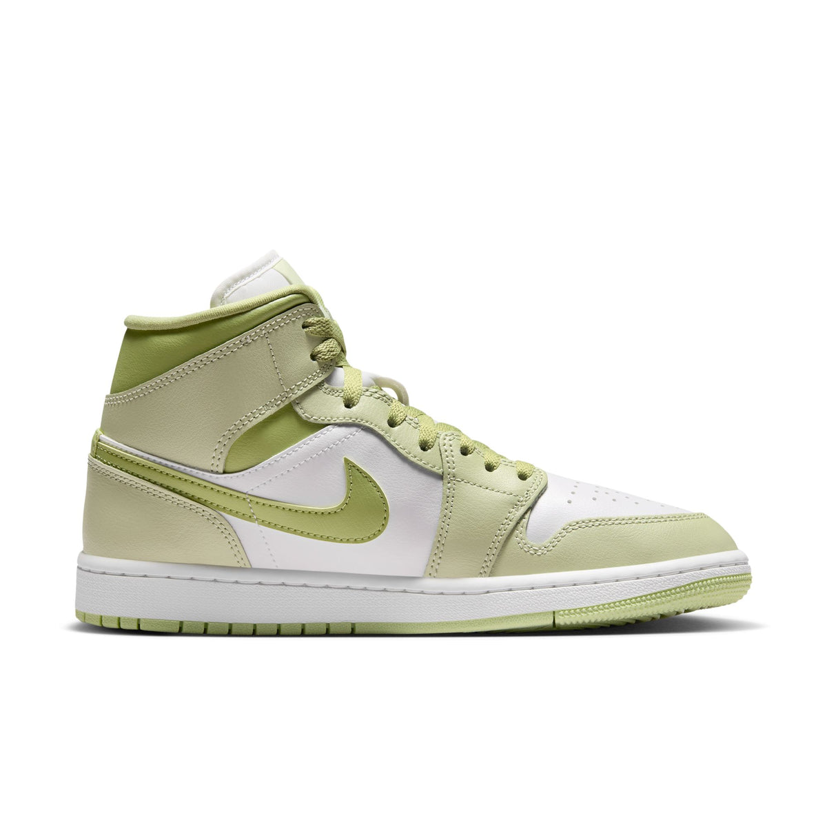 Air Jordan 1 Mid BQ6472-302
