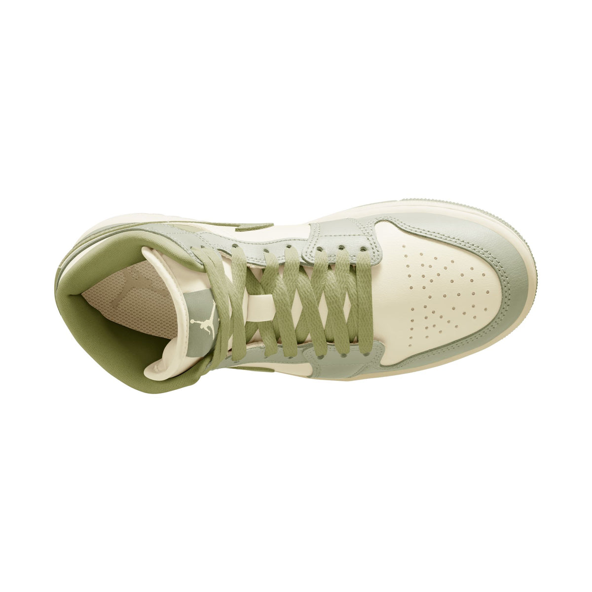 Air Jordan 1 Mid BQ6472-302