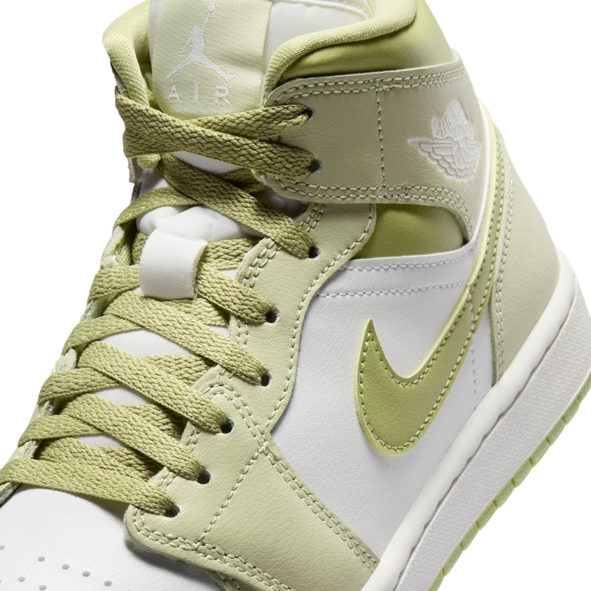 Air Jordan 1 Mid BQ6472-302