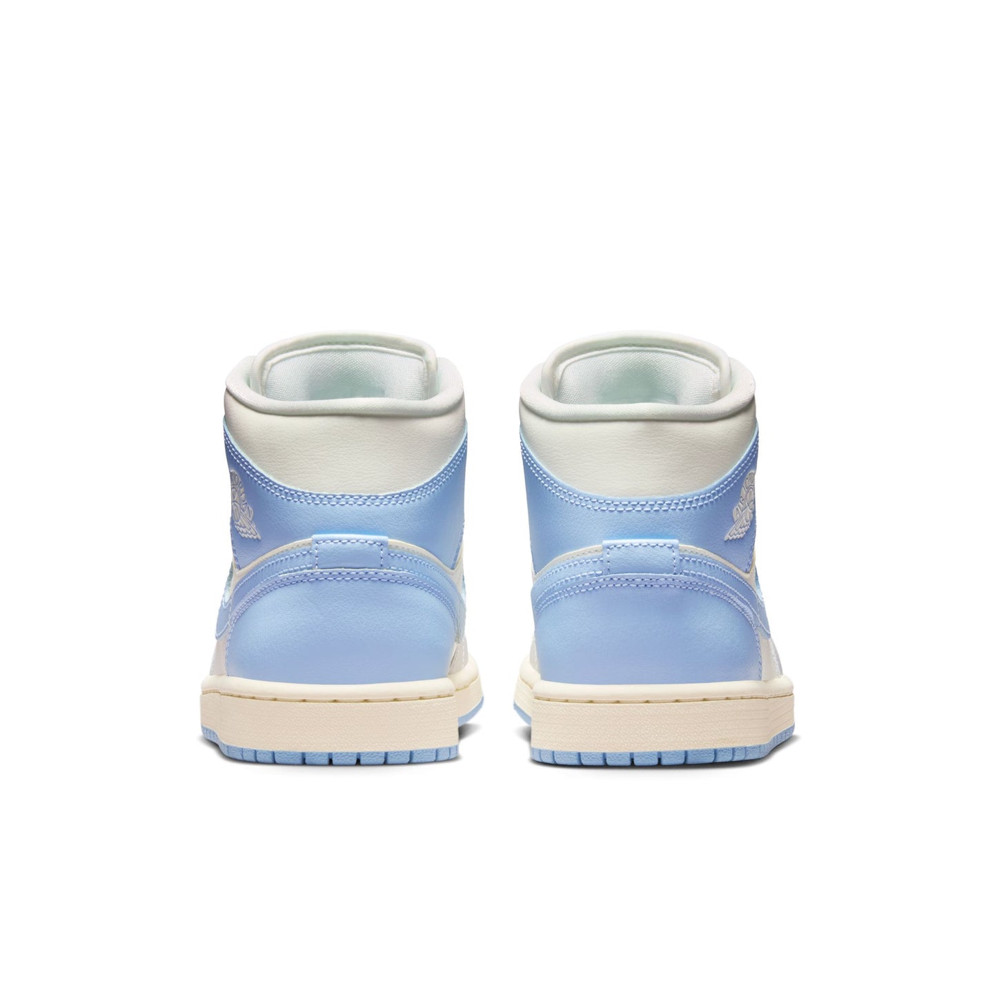 Air Jordan 1 Mid BQ6472-402