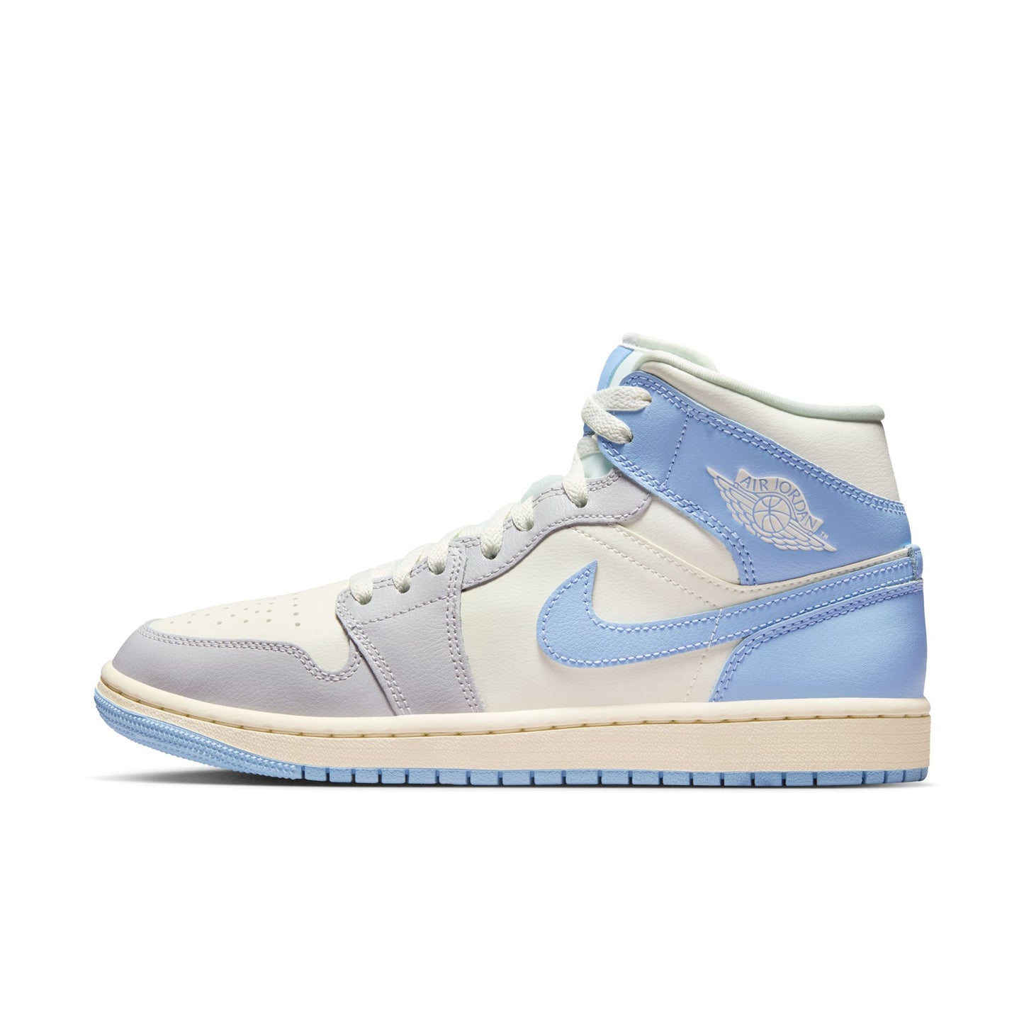 Air Jordan 1 Mid BQ6472-402