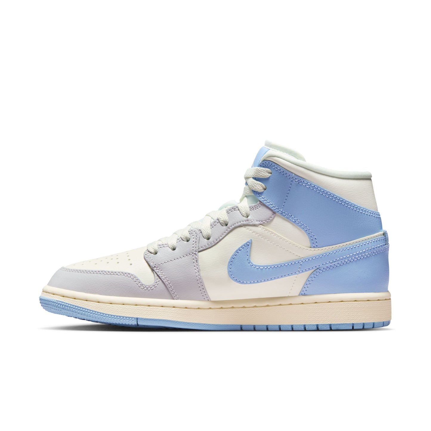 Air Jordan 1 Mid BQ6472-402