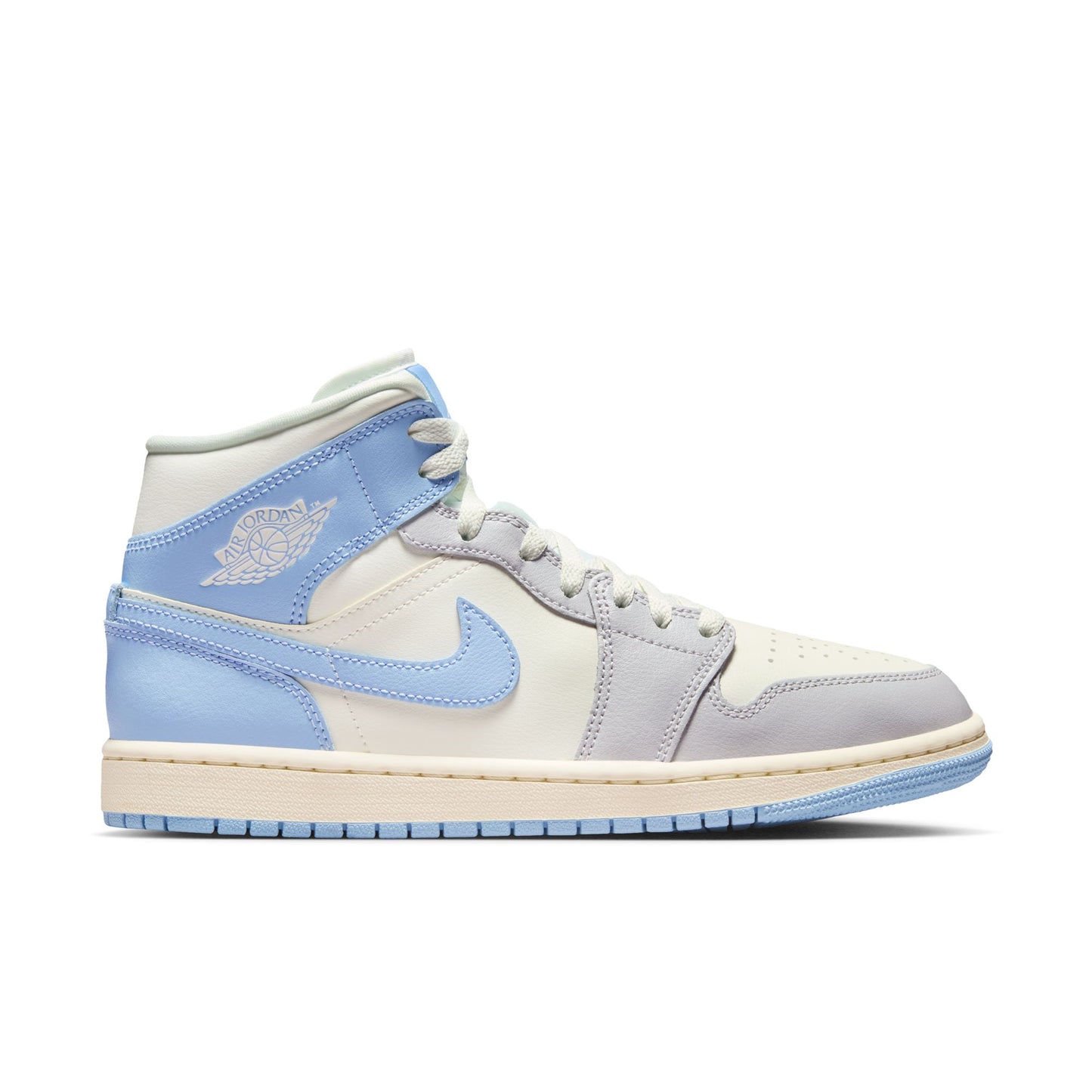 Air Jordan 1 Mid BQ6472-402