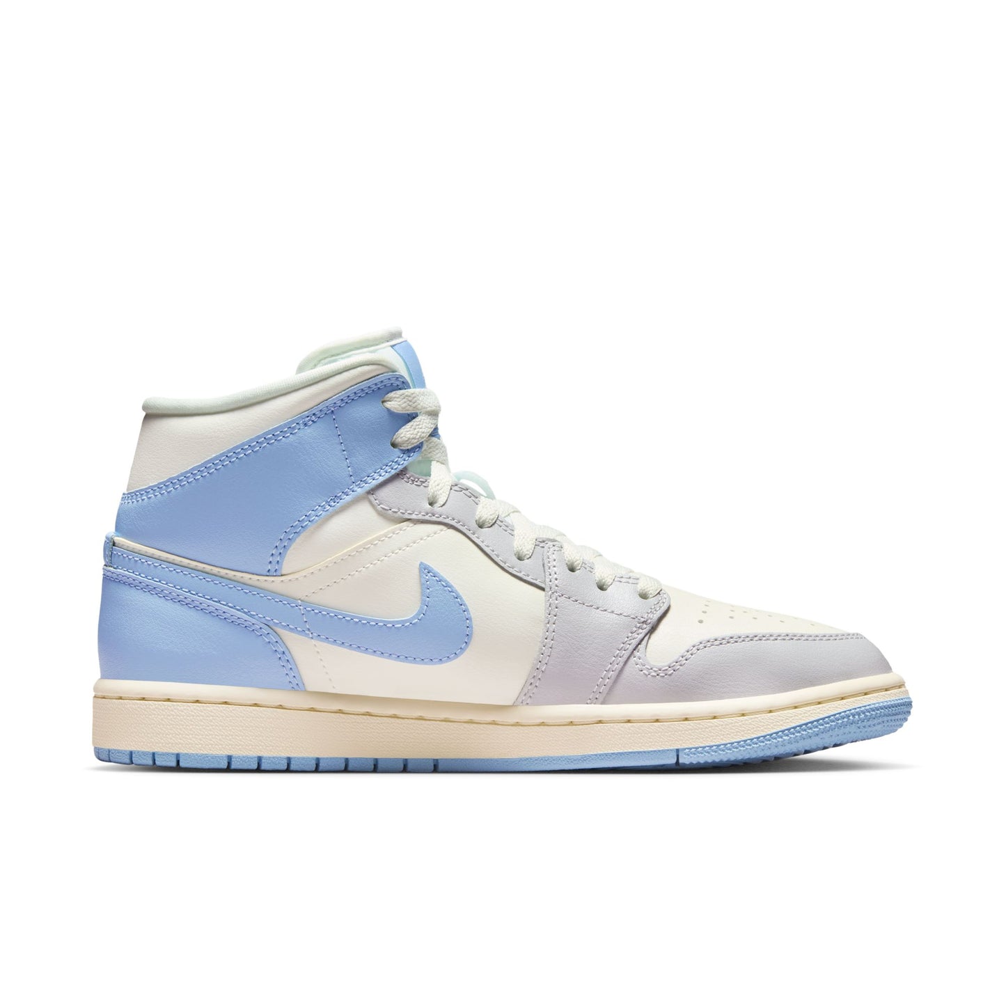 Air Jordan 1 Mid BQ6472-402
