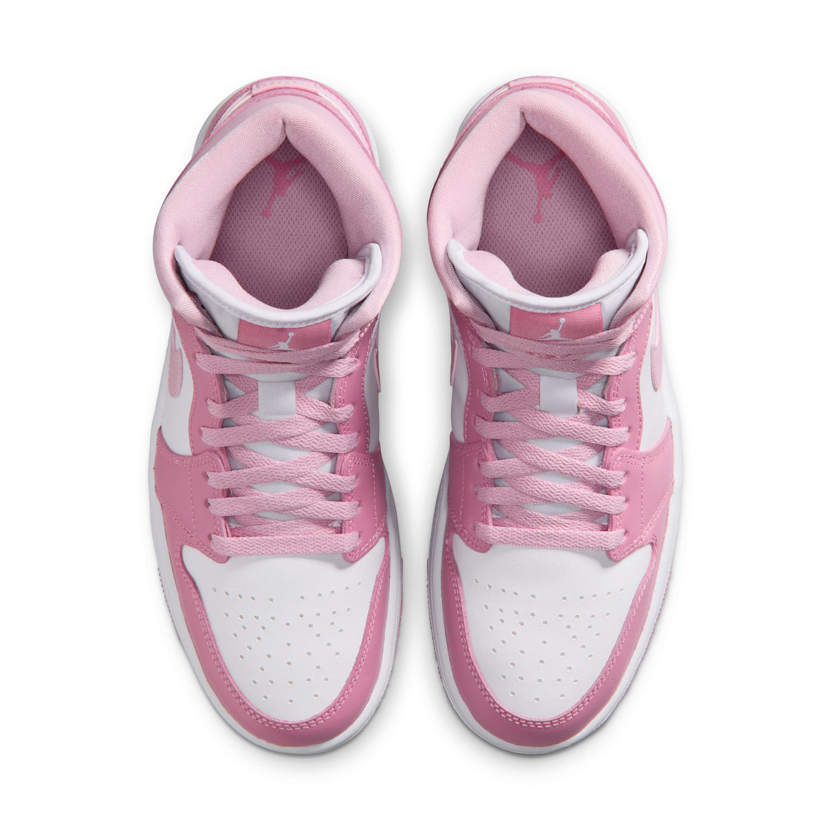 Air Jordan 1 Mid BQ6472-605