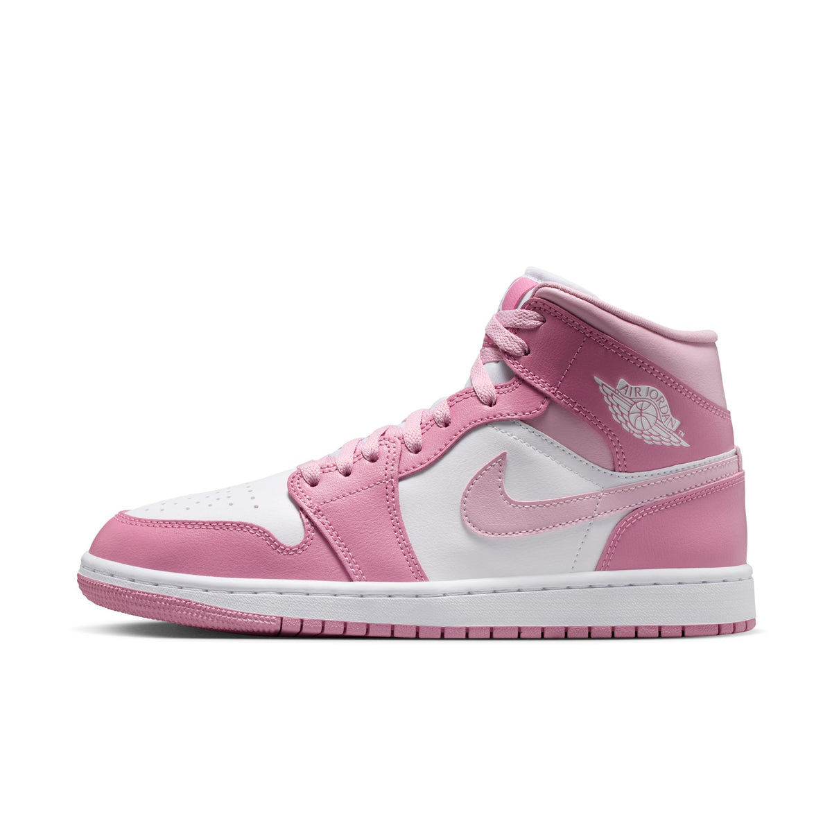 Air Jordan 1 Mid BQ6472-605