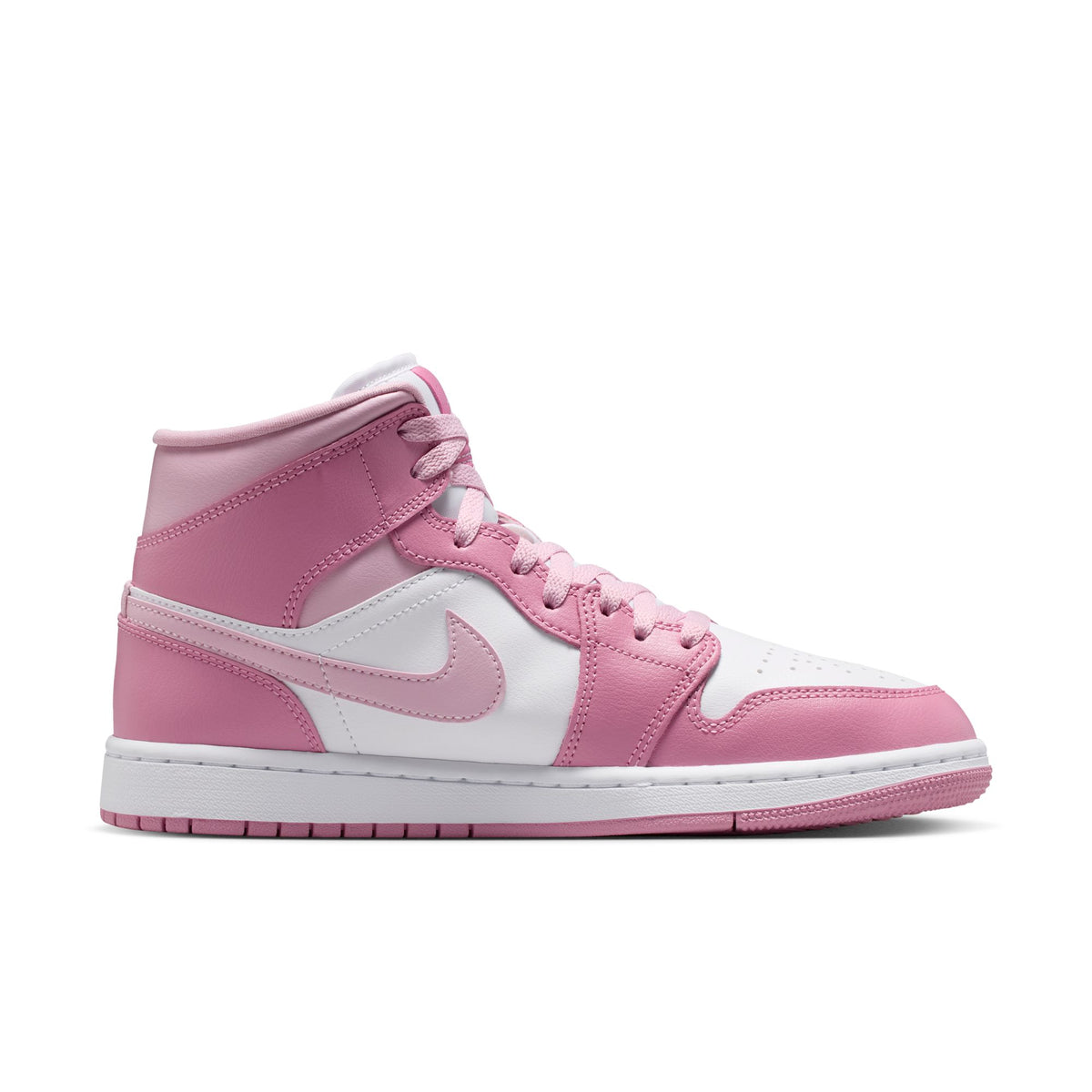 Air Jordan 1 Mid BQ6472-605