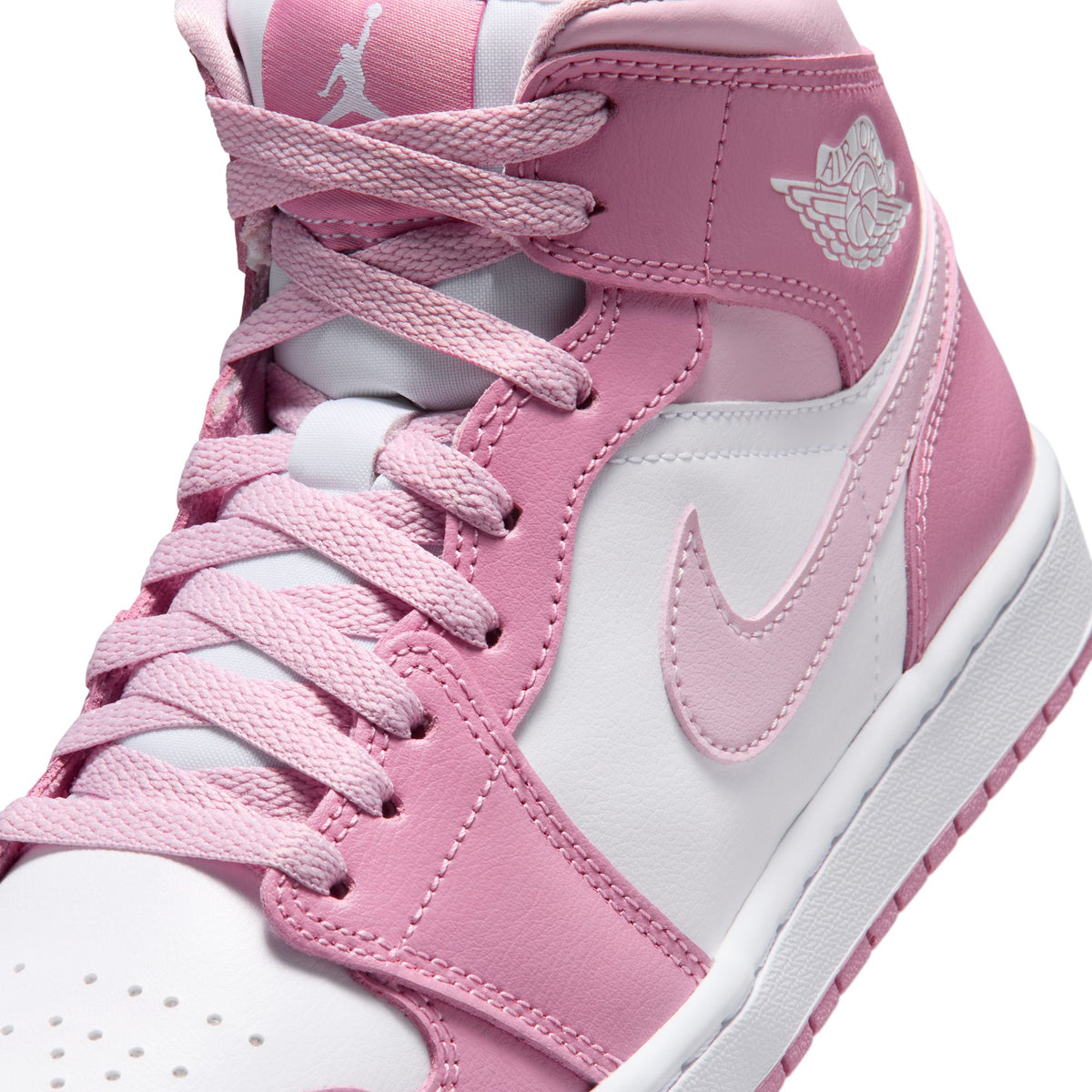 Air Jordan 1 Mid BQ6472-605
