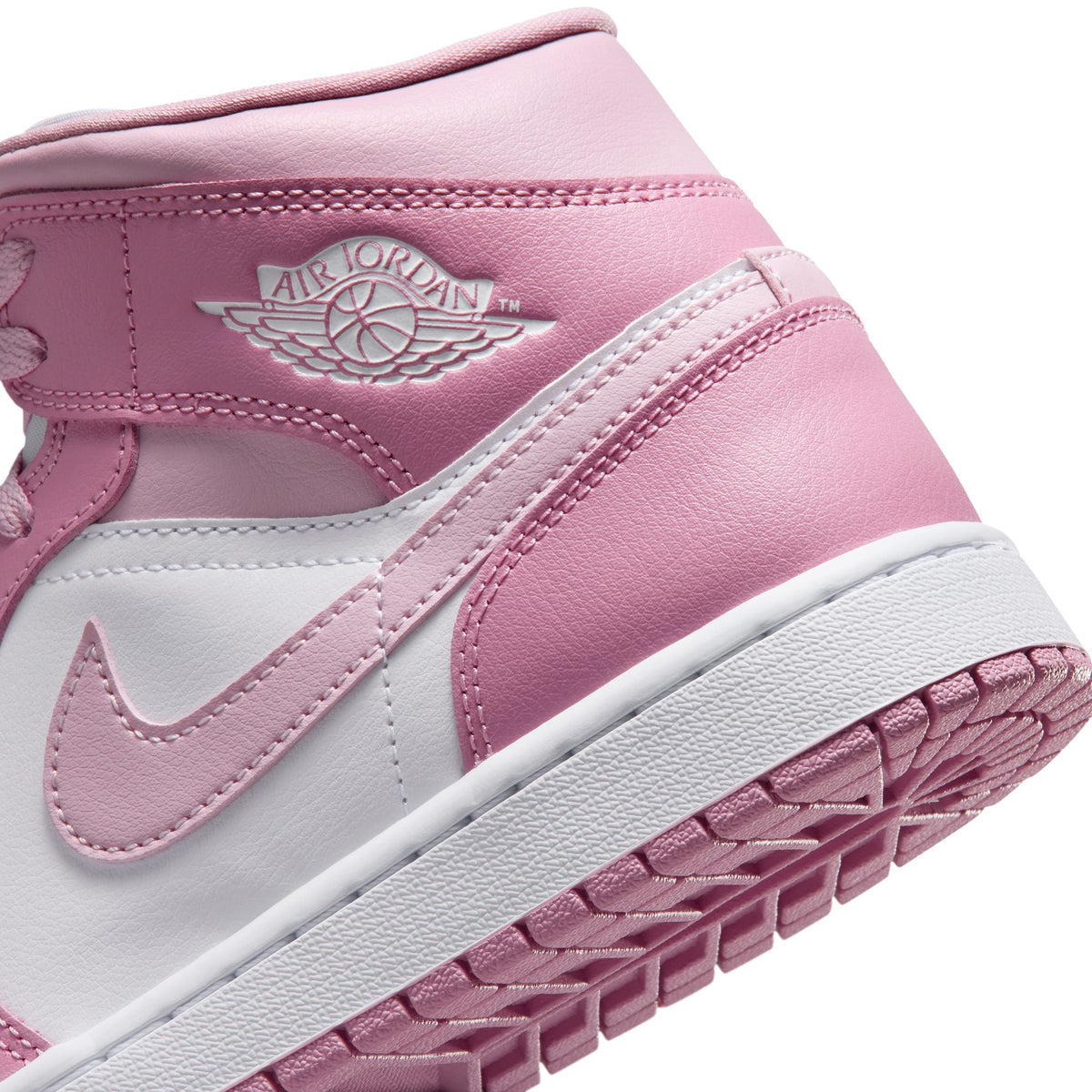 Air Jordan 1 Mid BQ6472-605