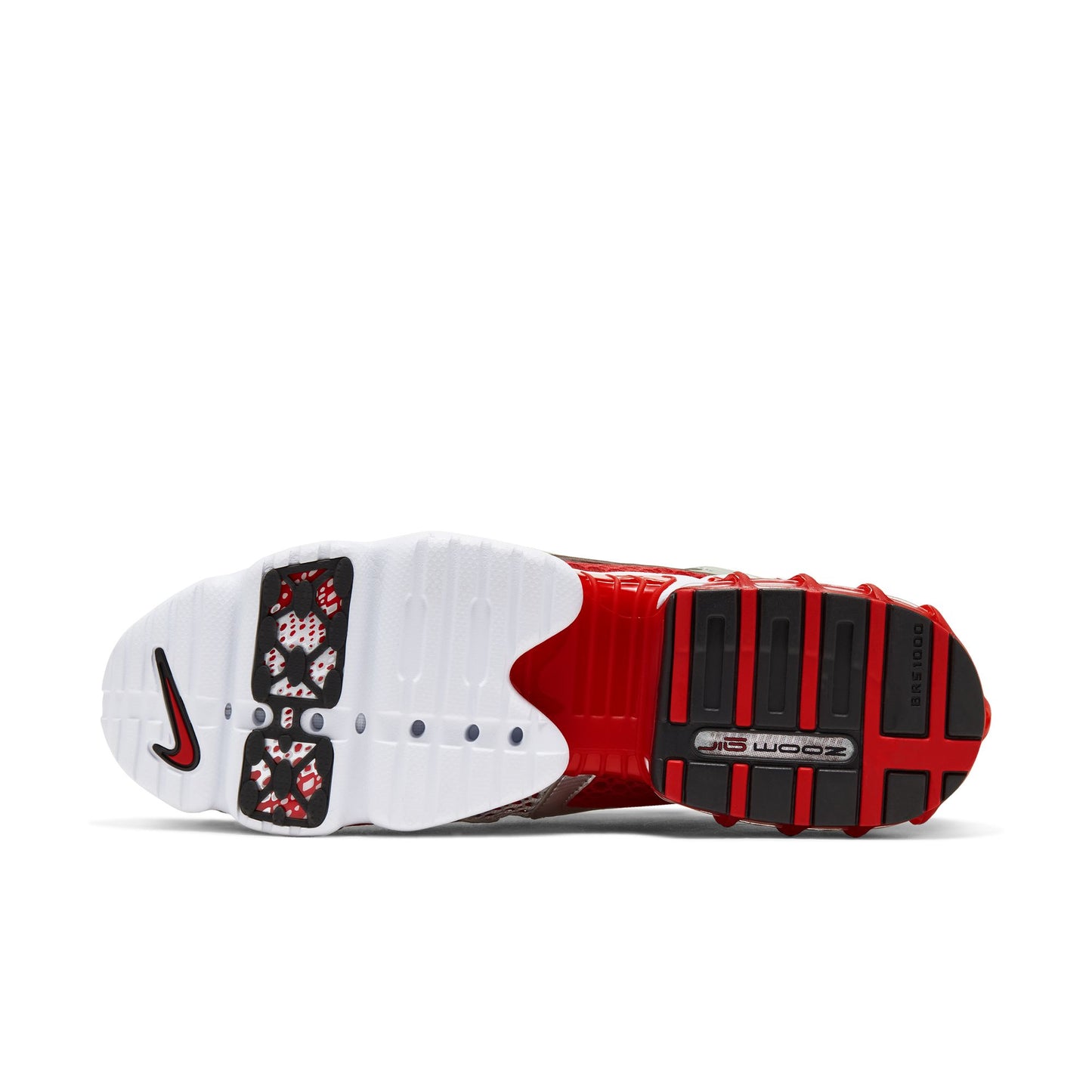 Nike Air Zoom Spiridon Cage 2 CJ1288-600