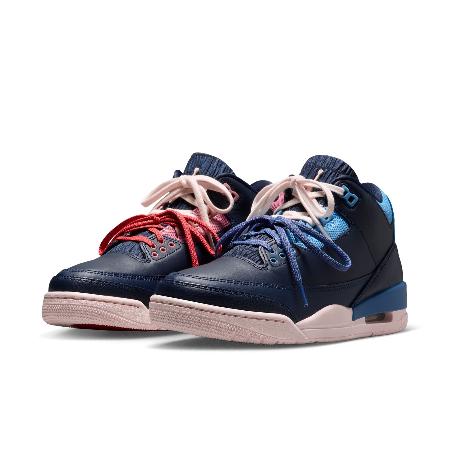 Air Jordan 3 Retro CK9246-400
