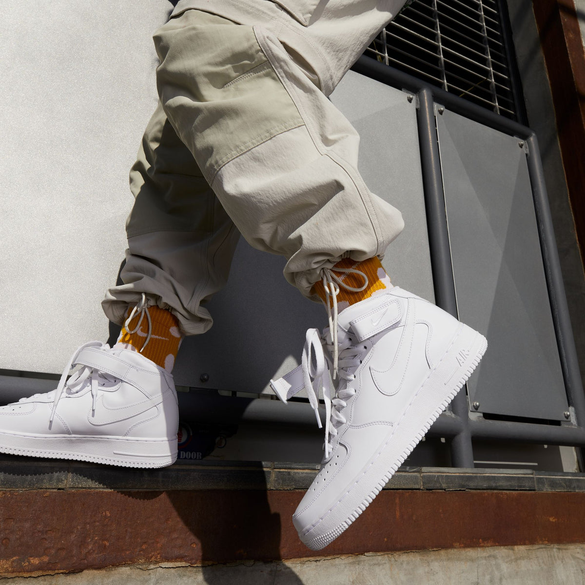 Nike Air Force 1 Mid '07 CW2289-111