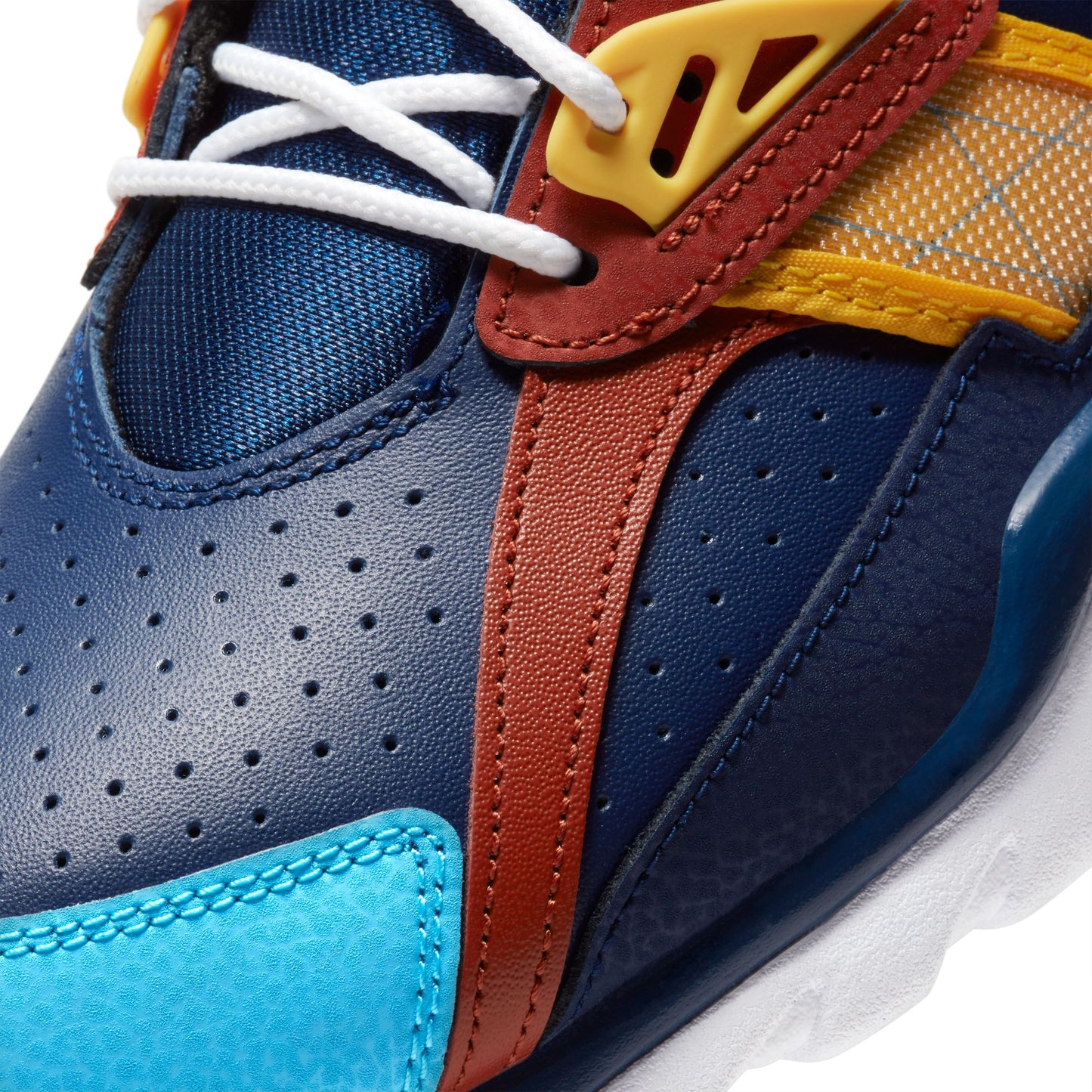 Nike Air Trainer SC High CW6023-400