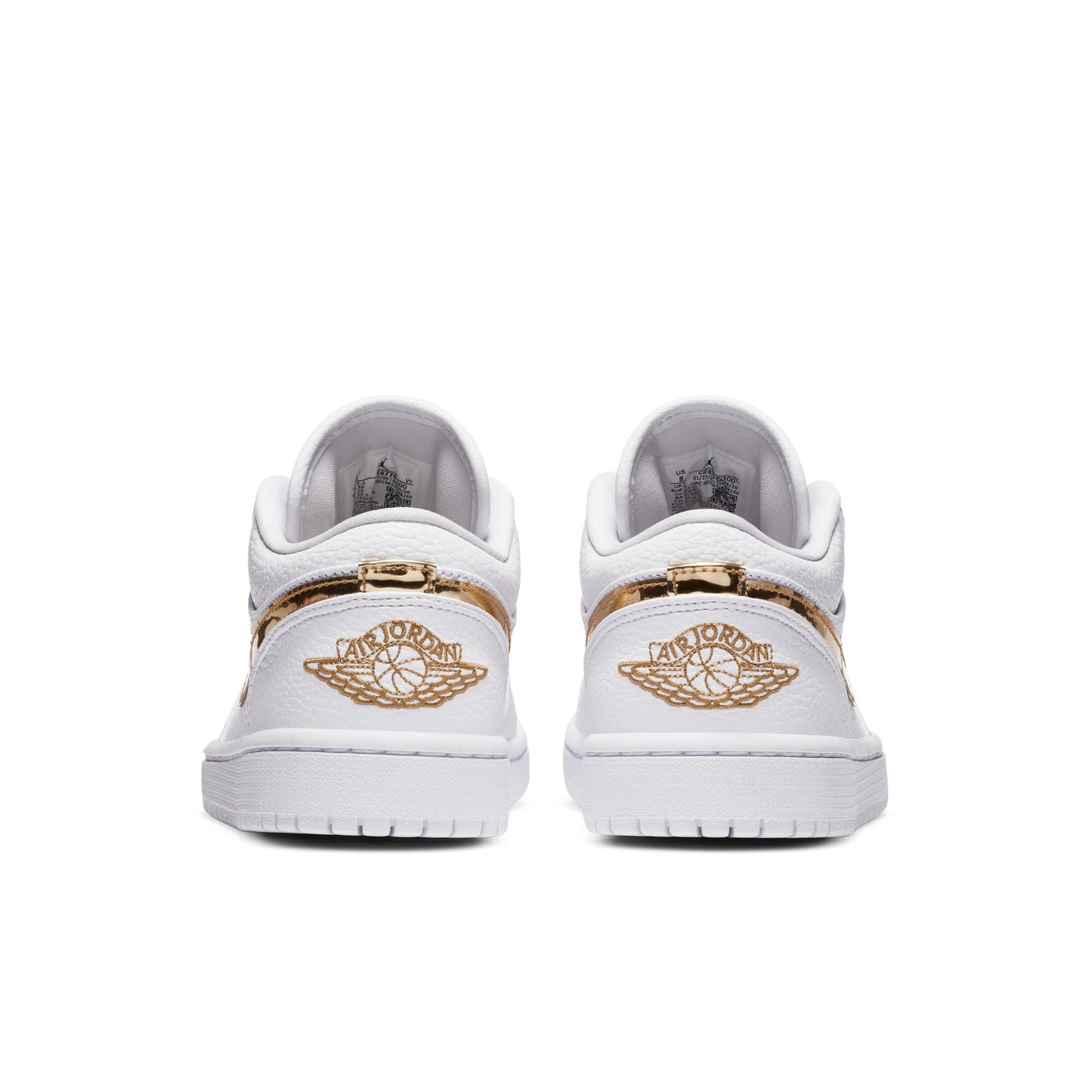Air Jordan 1 Low SE CZ4776-100