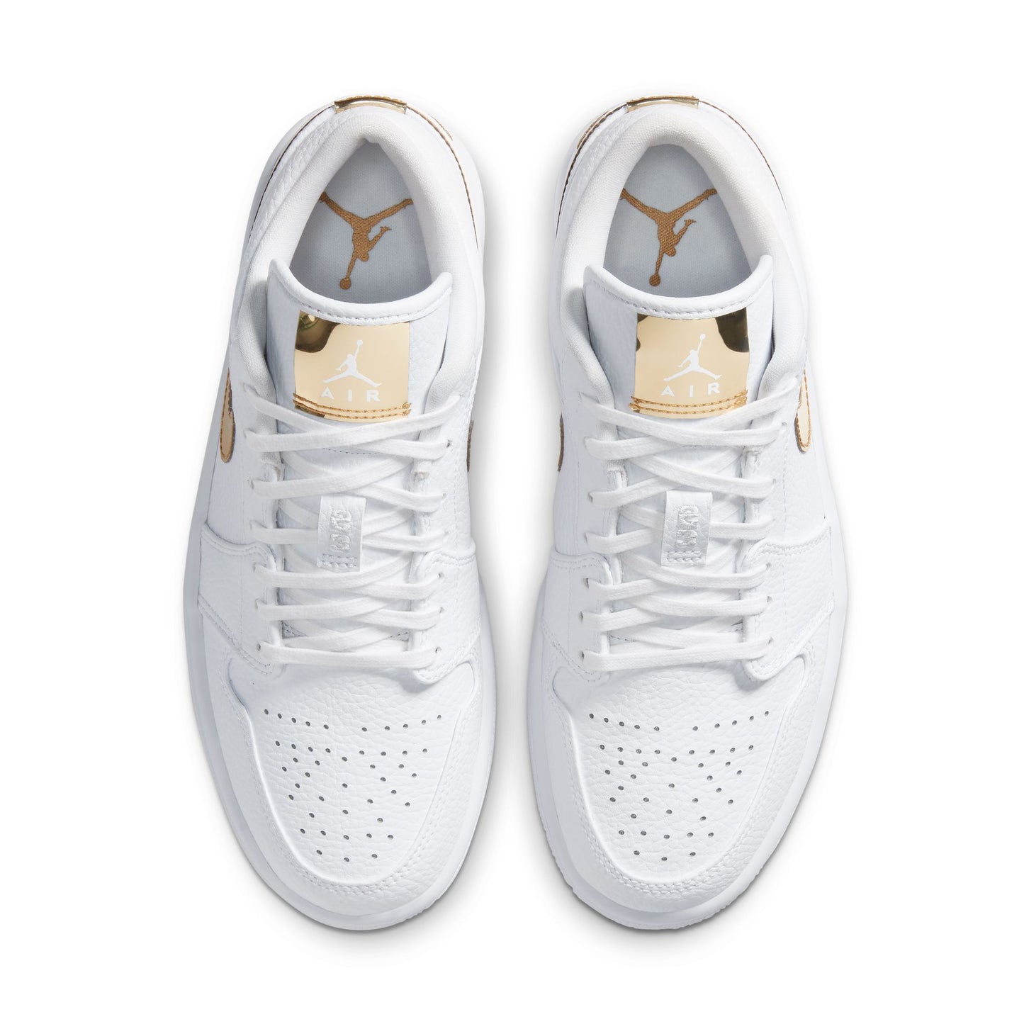 Air Jordan 1 Low SE CZ4776-100
