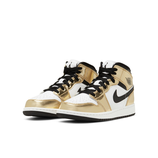 Air Jordan 1 Mid SE DC1420-700