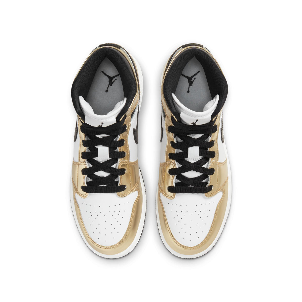Air Jordan 1 Mid SE DC1420-700