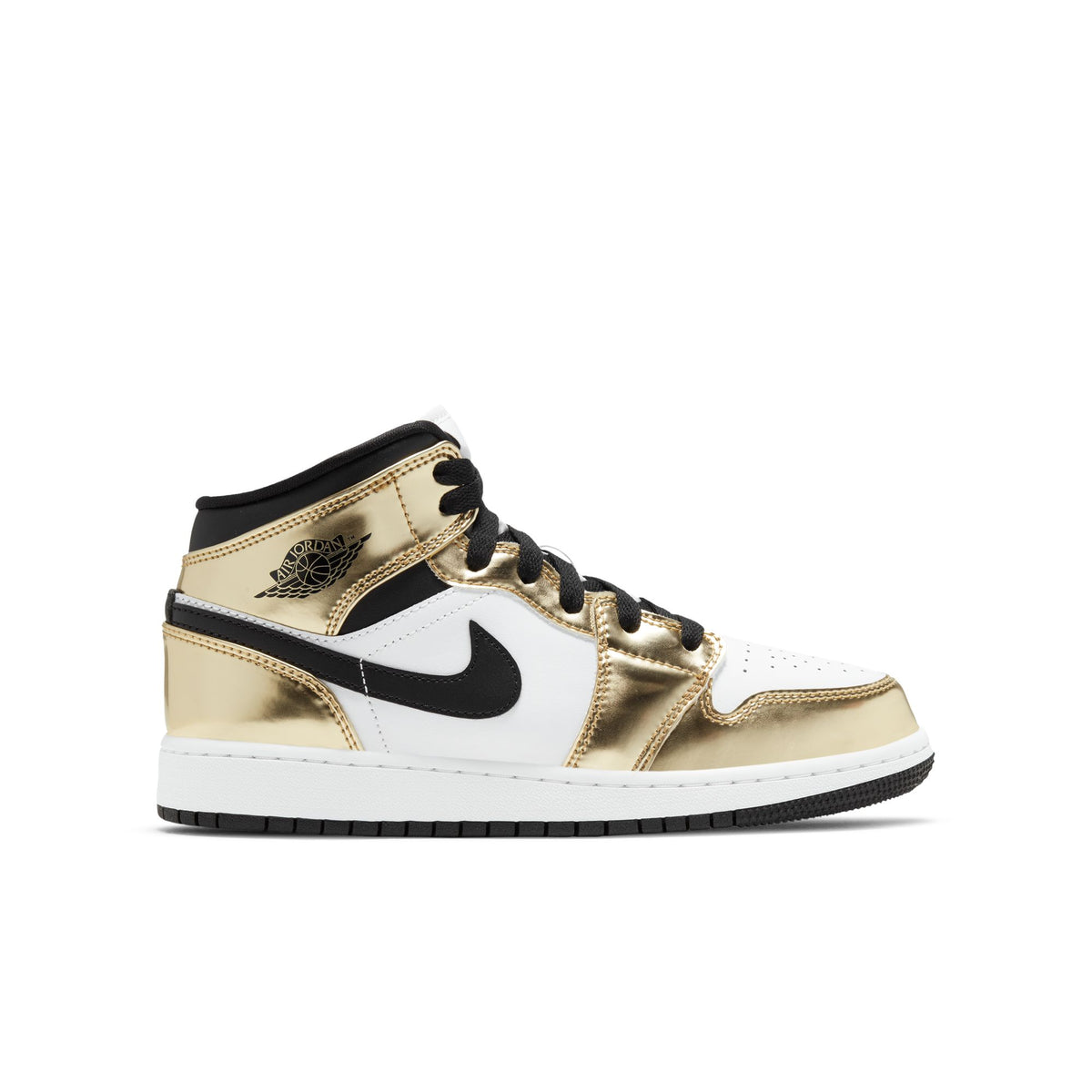 Air Jordan 1 Mid SE DC1420-700