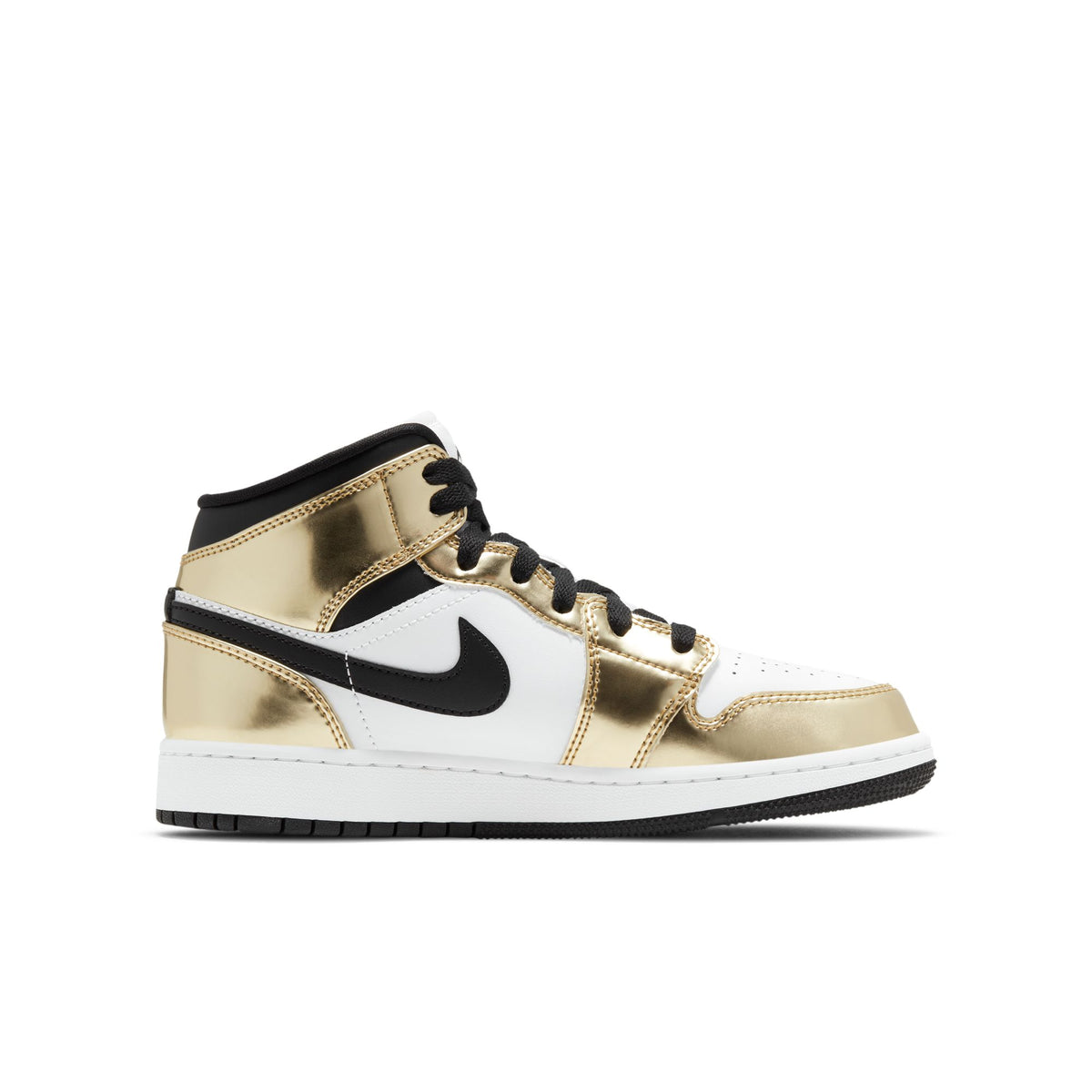 Air Jordan 1 Mid SE DC1420-700
