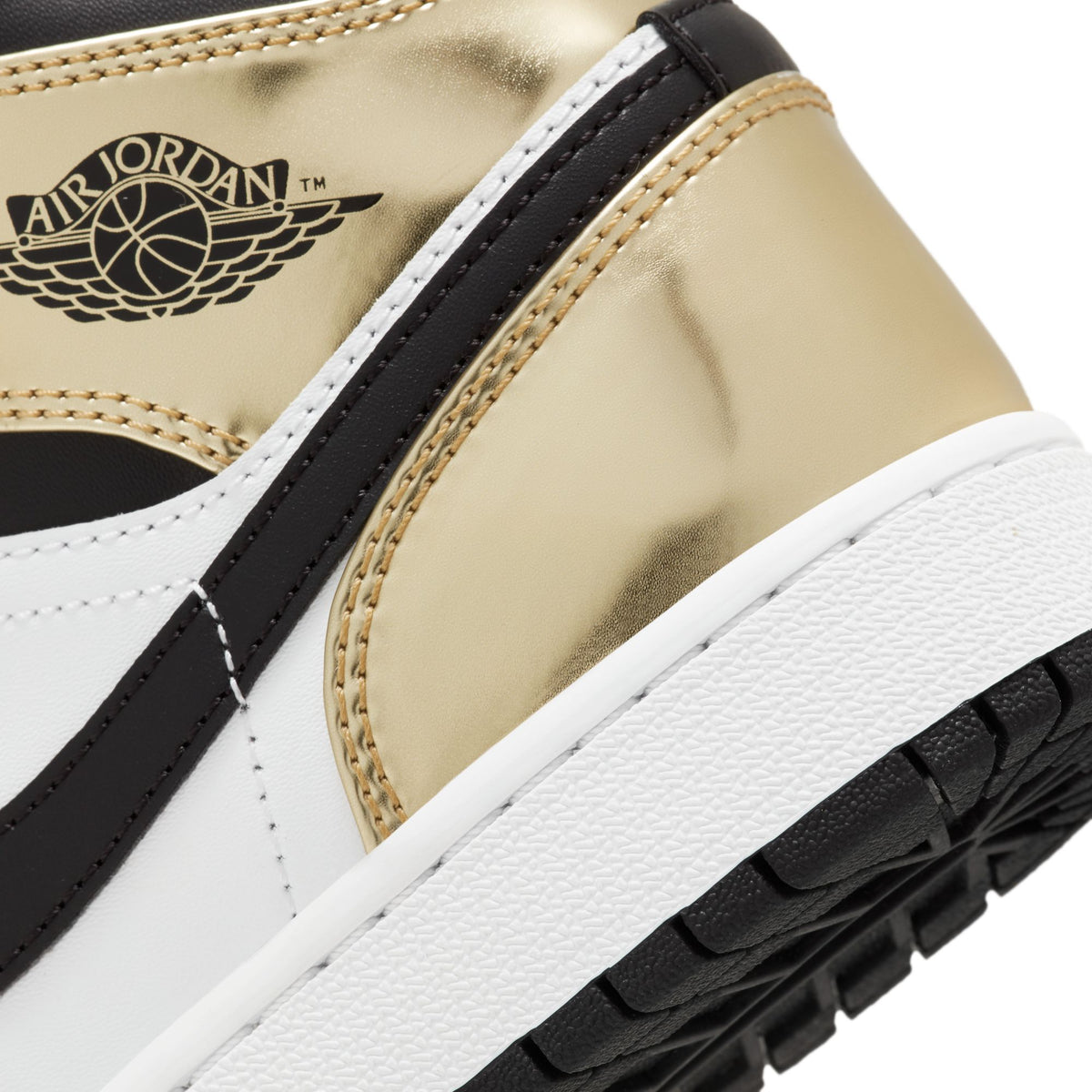Air Jordan 1 Mid SE DC1420-700