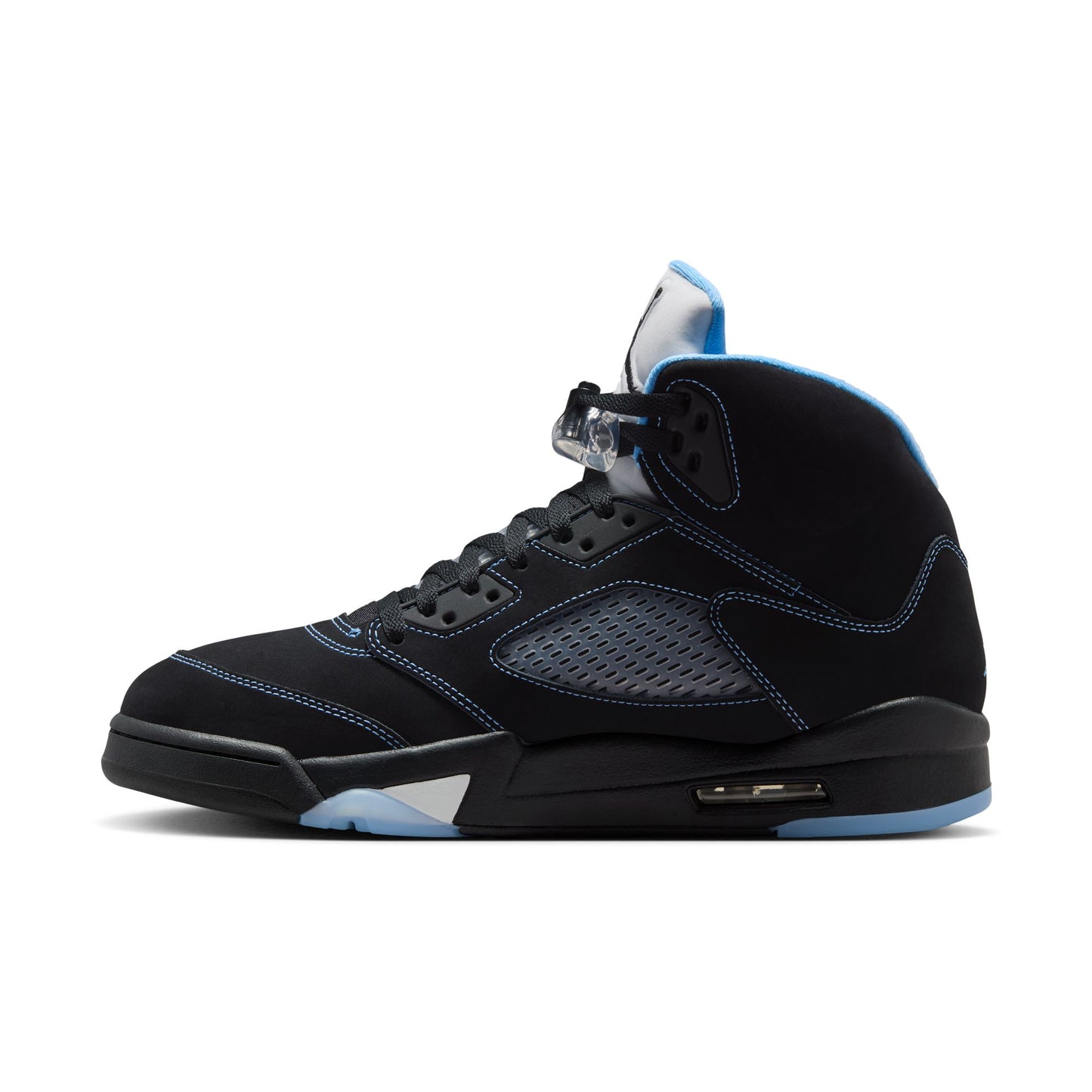 Air Jordan 5 "Black Carolina" DD0587-008