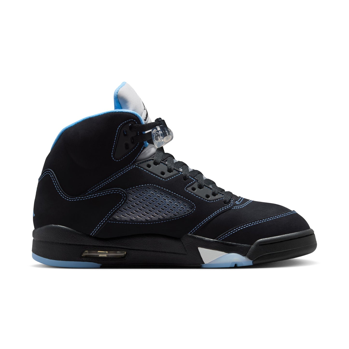 Air Jordan 5 "Black Carolina" DD0587-008