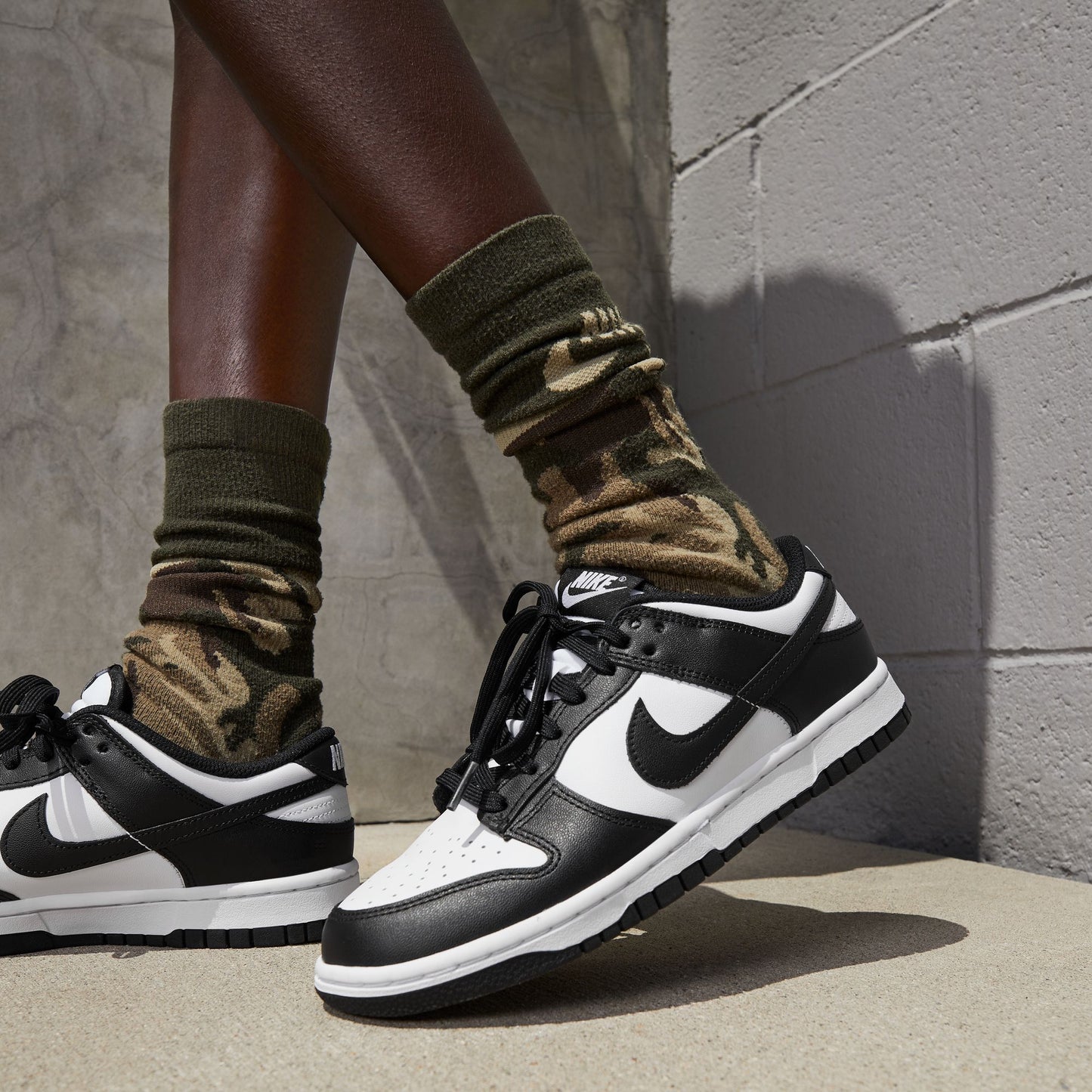 Nike Dunk Low DD1503-101