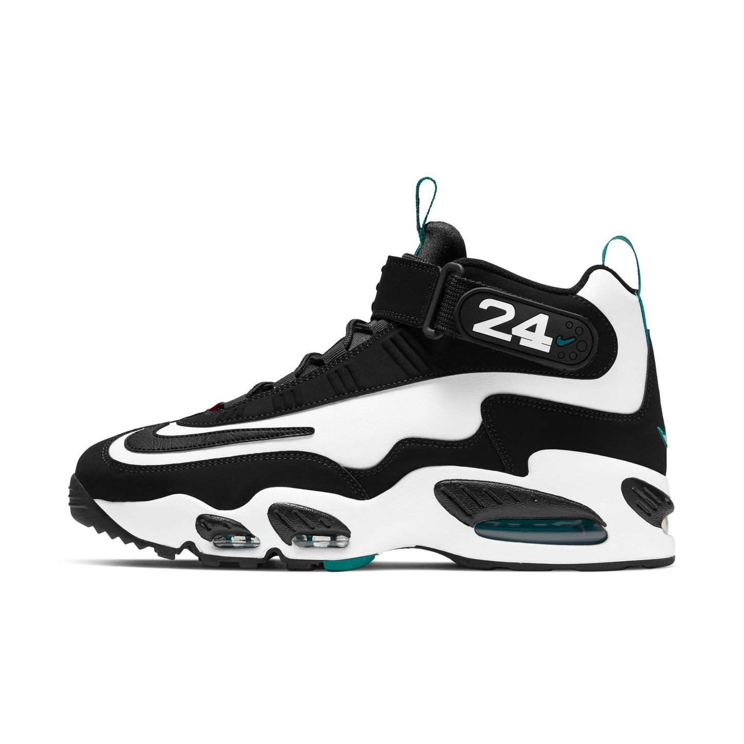 Nike Air Griffey Max 1 DD8558-100