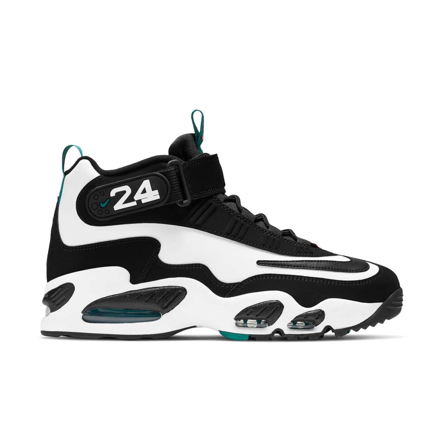 Nike Air Griffey Max 1 DD8558-100