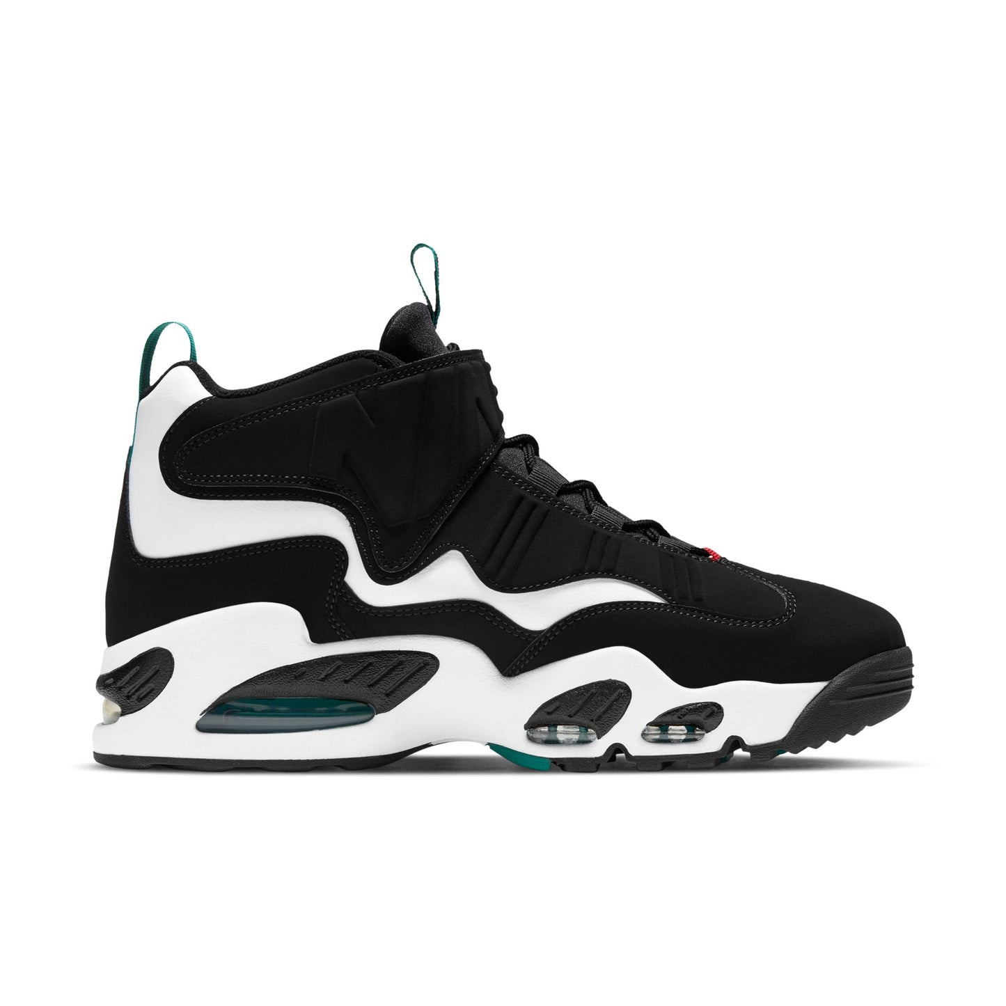 Nike Air Griffey Max 1 DD8558-100