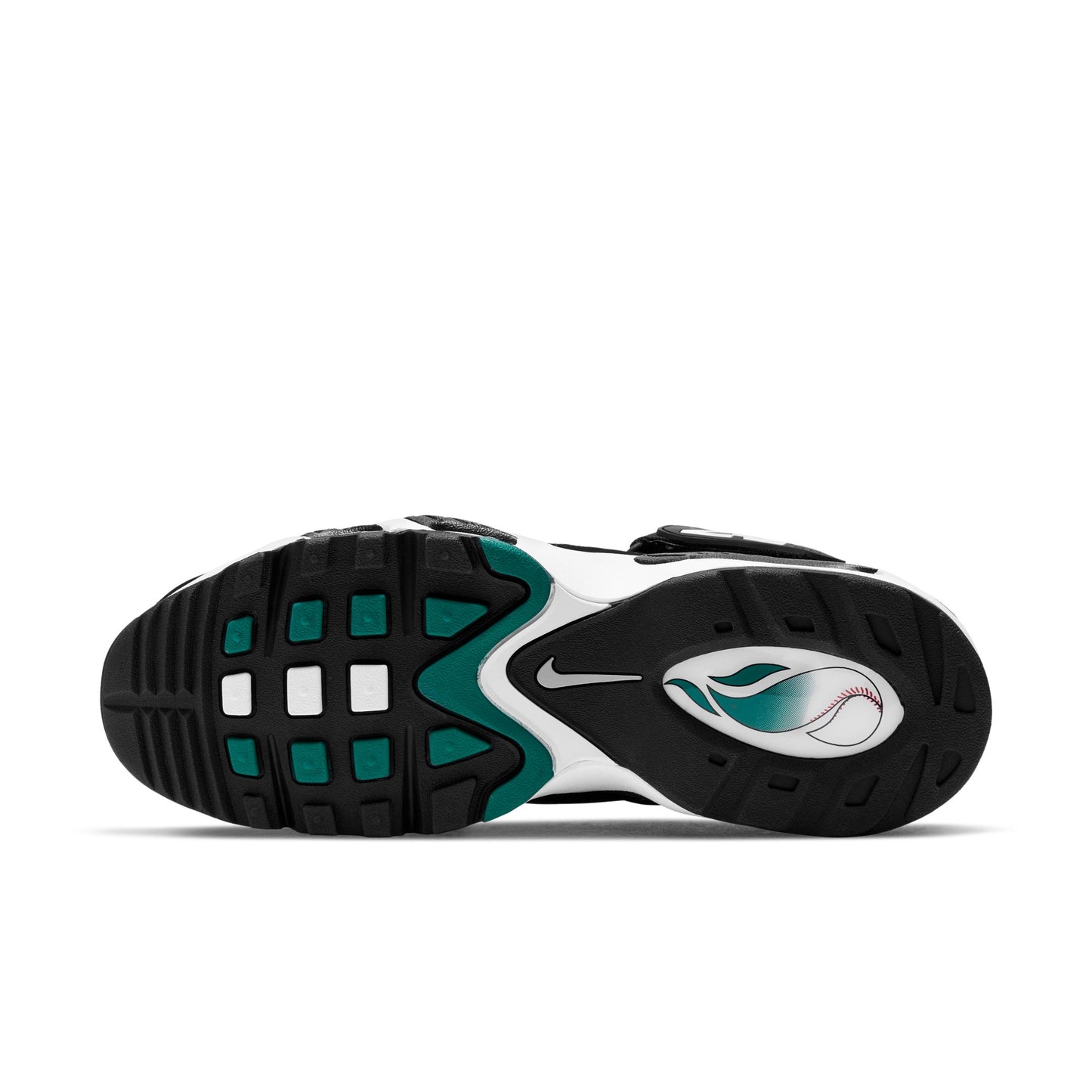 Nike Air Griffey Max 1 DD8558-100