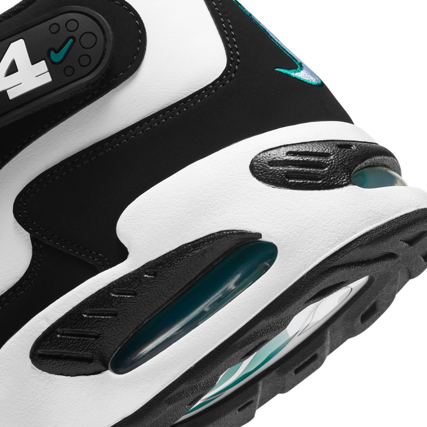 Nike Air Griffey Max 1 DD8558-100