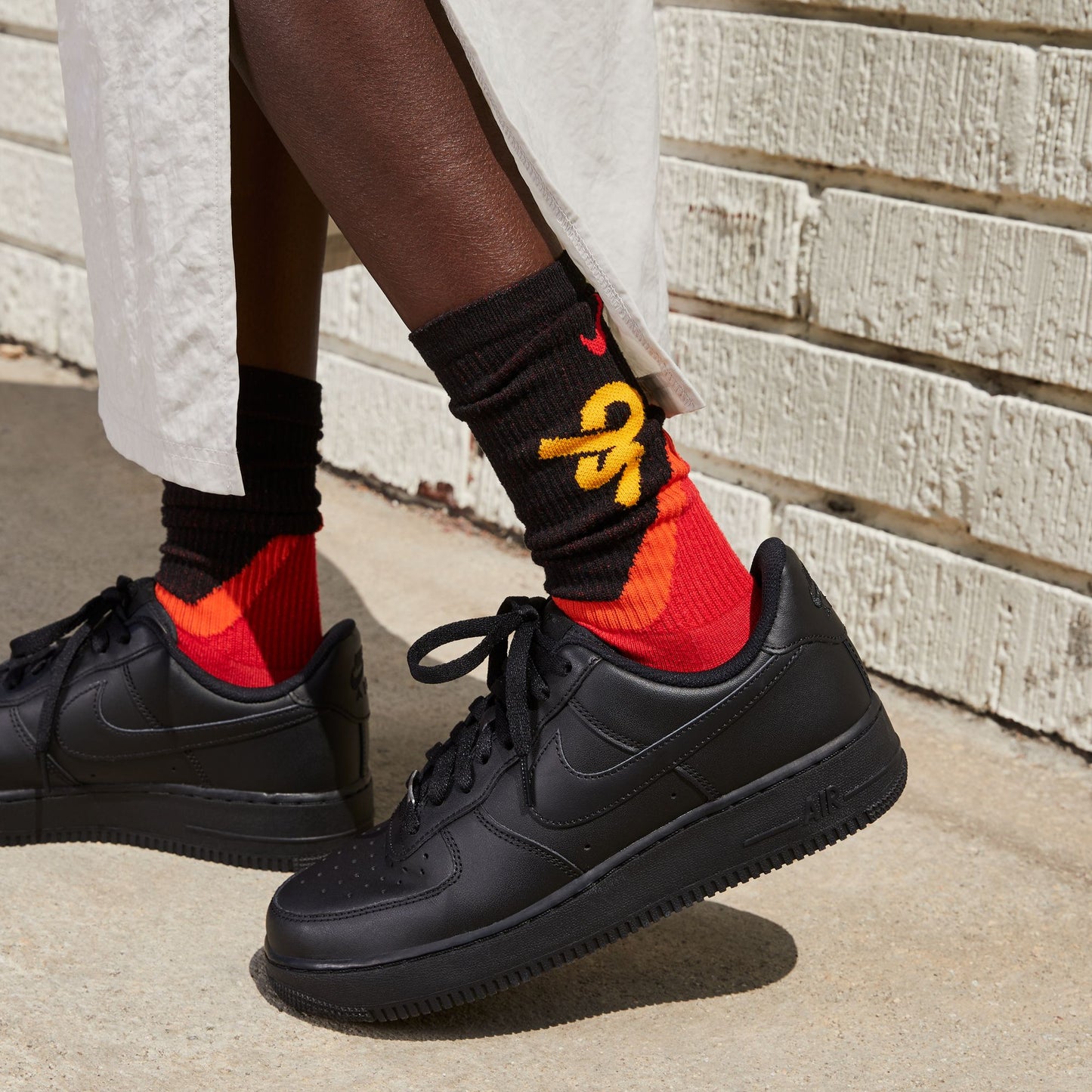 Nike Air Force 1 '07 DD8959-001