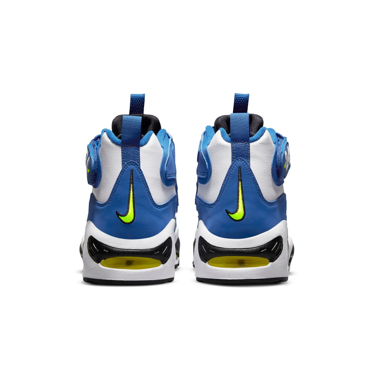 Nike Air Griffey Max 1 DJ5161-400