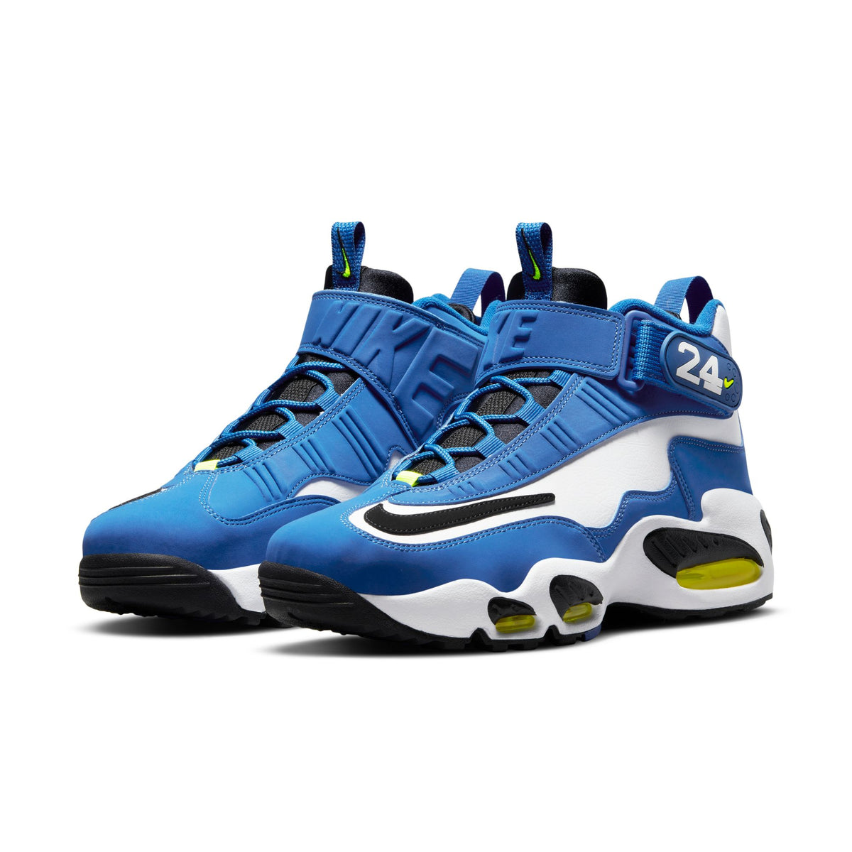 Nike Air Griffey Max 1 DJ5161-400