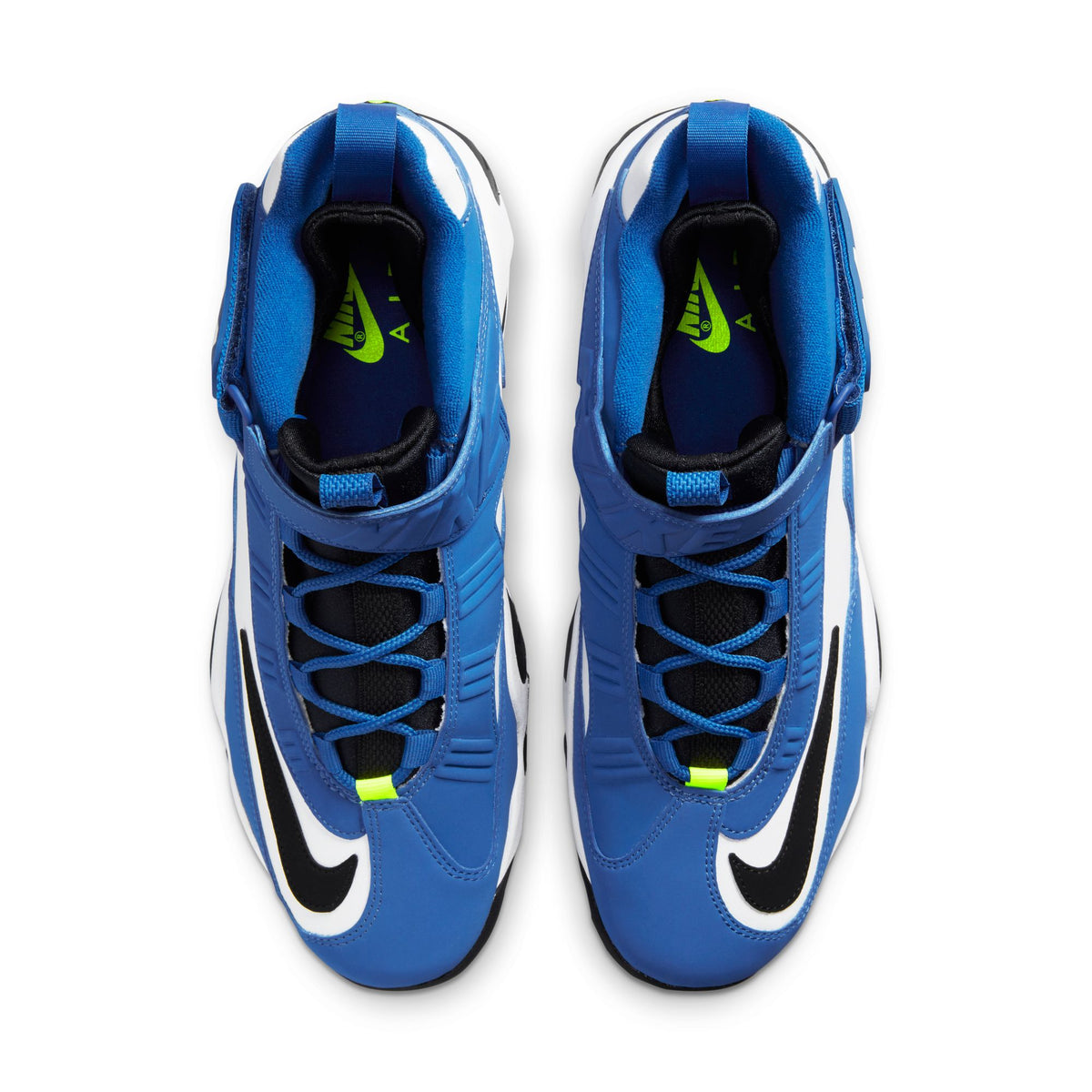 Nike Air Griffey Max 1 DJ5161-400
