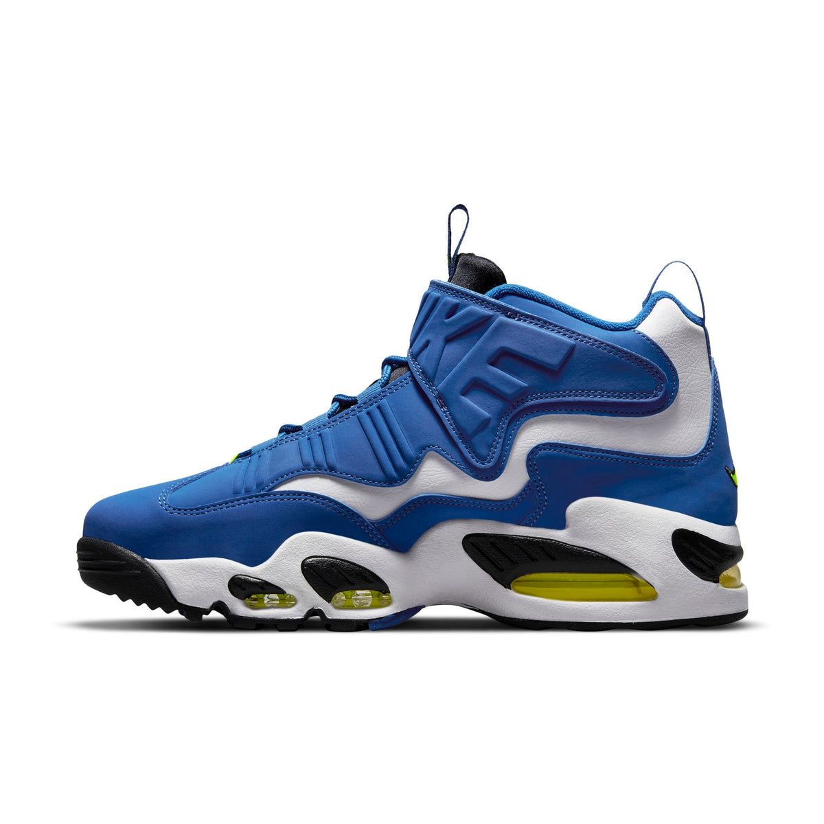 Nike Air Griffey Max 1 DJ5161-400