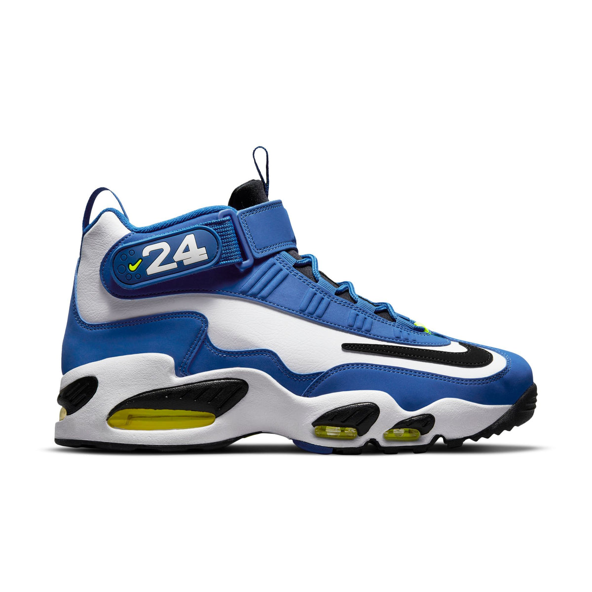 Nike Air Griffey Max 1 DJ5161-400