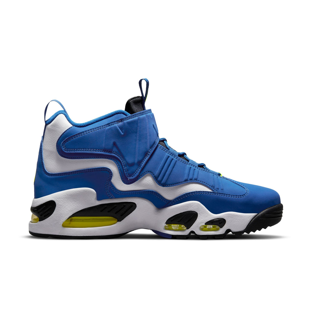 Nike Air Griffey Max 1 DJ5161-400