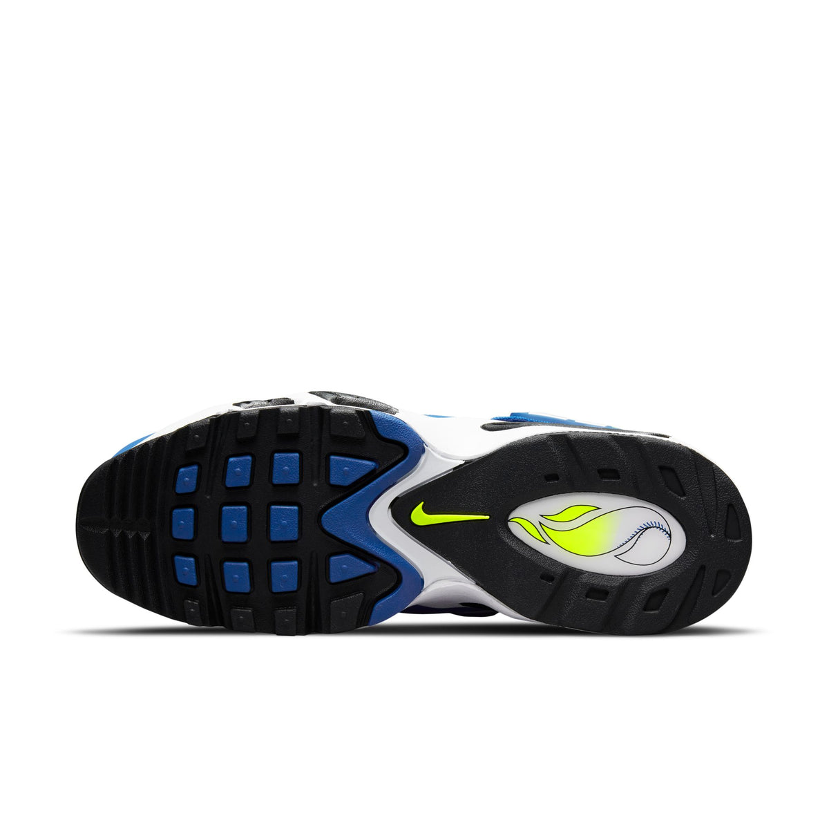 Nike Air Griffey Max 1 DJ5161-400